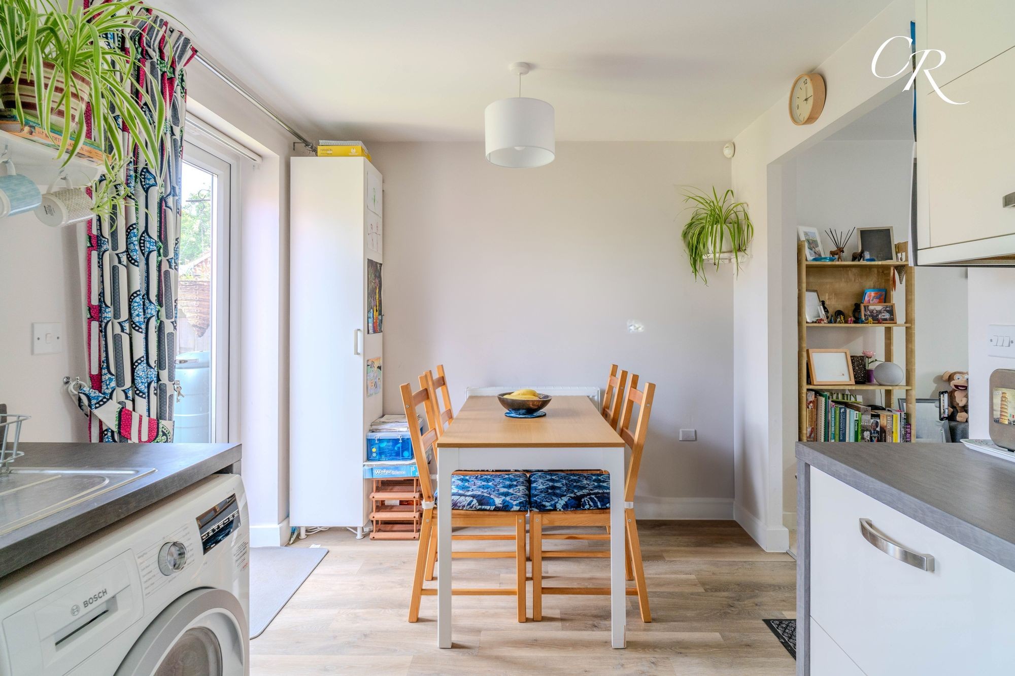 Cook Residential