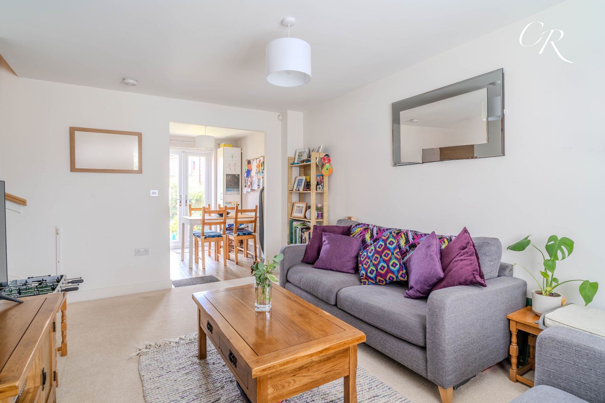 Jodami Crescent, Cheltenham, GL50