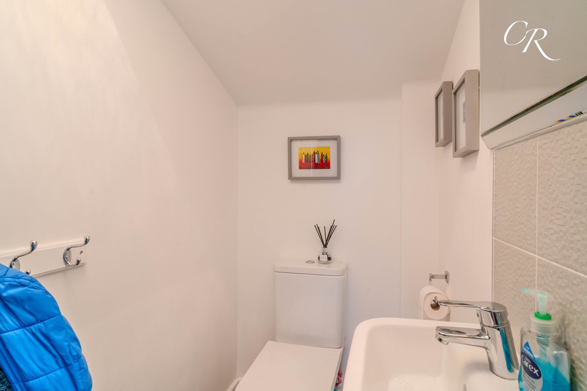 Jodami Crescent, Cheltenham, GL50