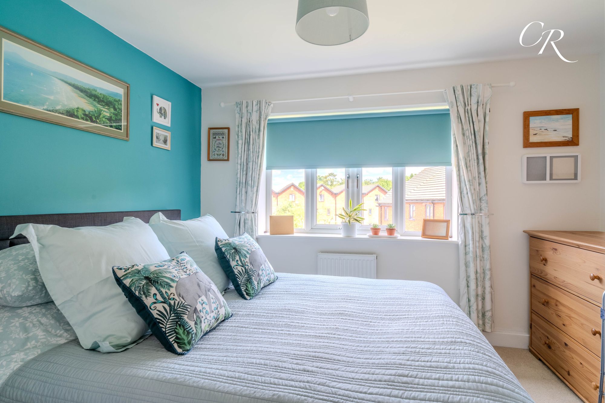 Jodami Crescent, Cheltenham, GL50