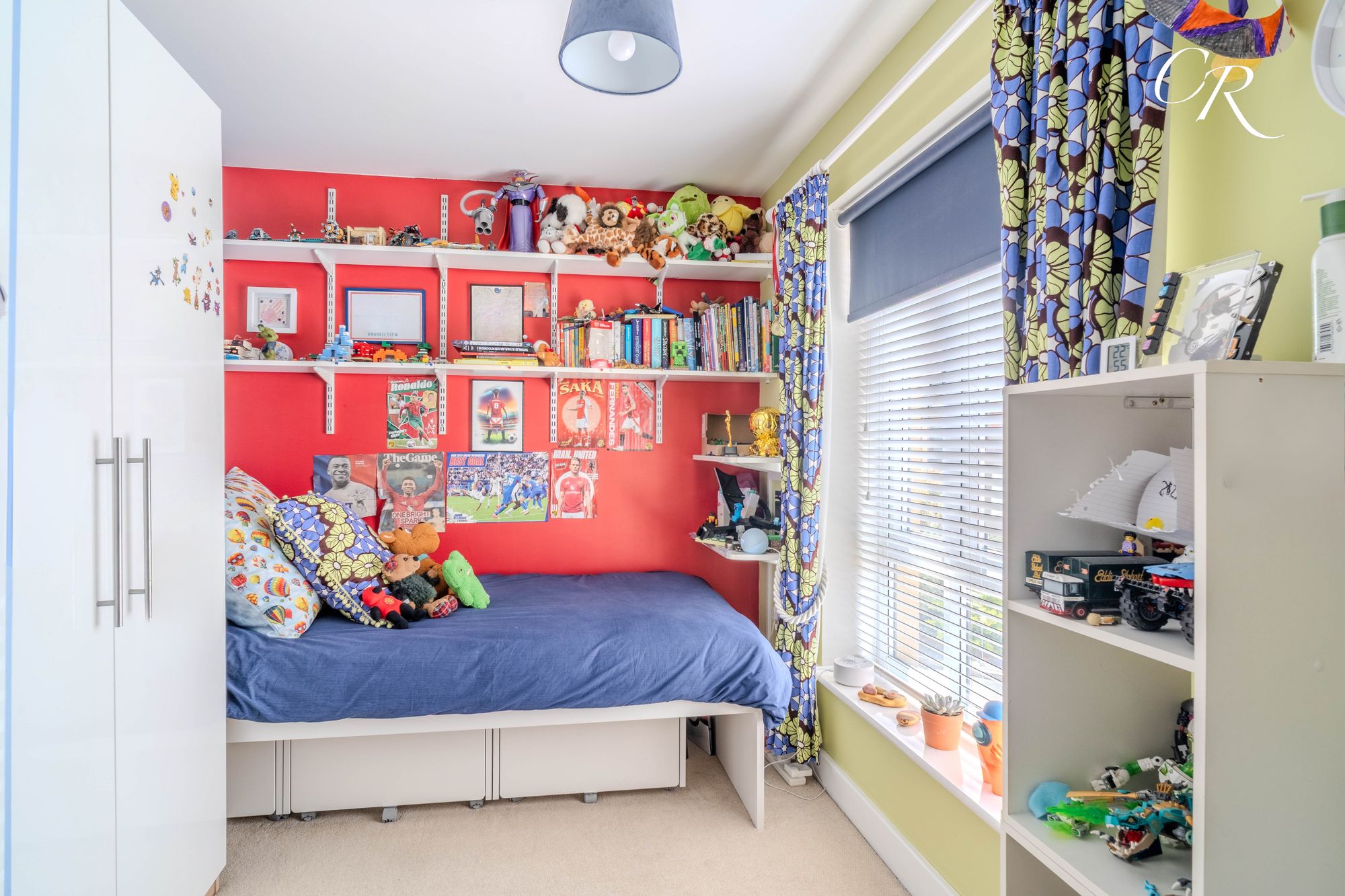 Jodami Crescent, Cheltenham, GL50
