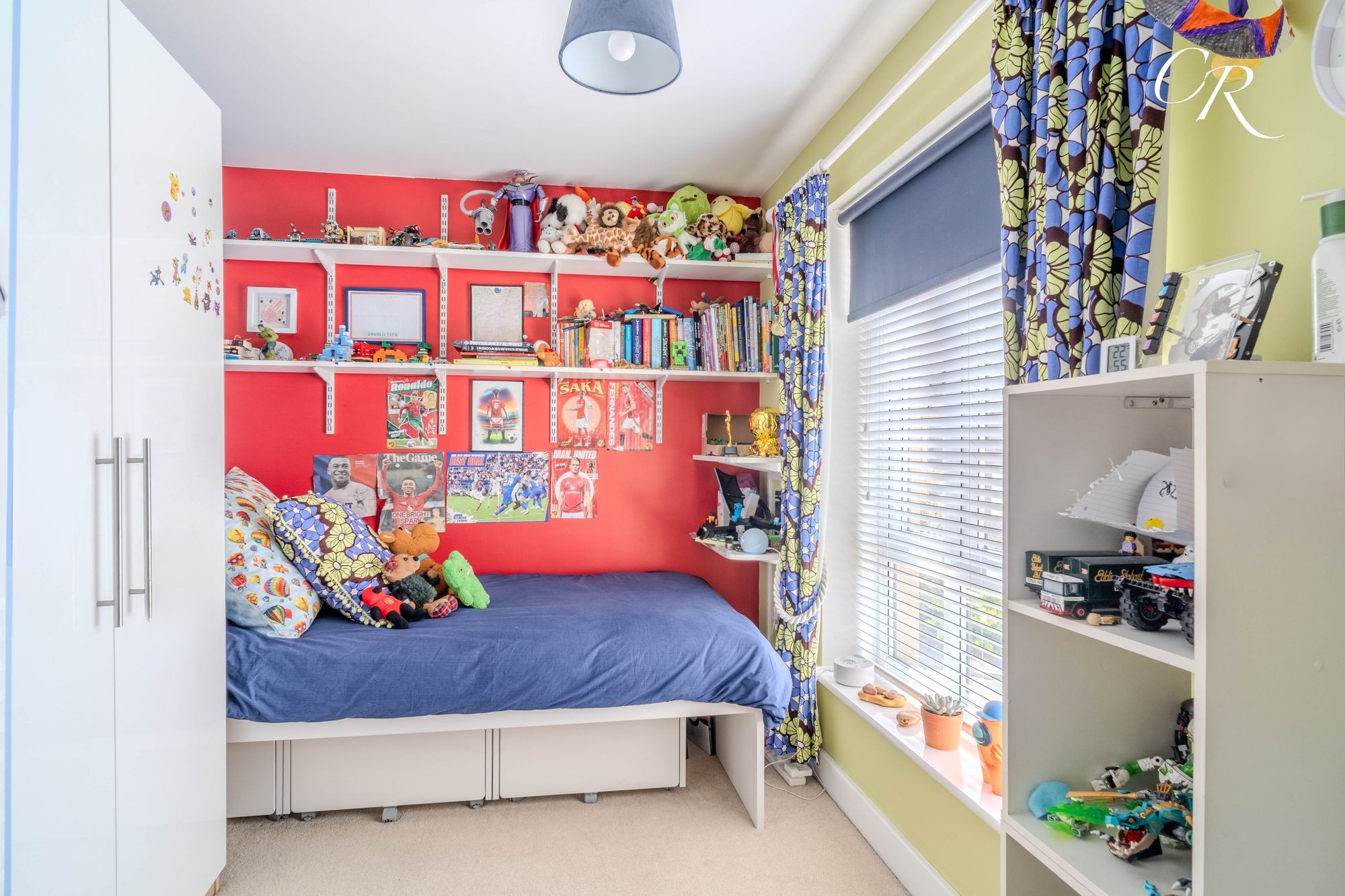 Cook Residential