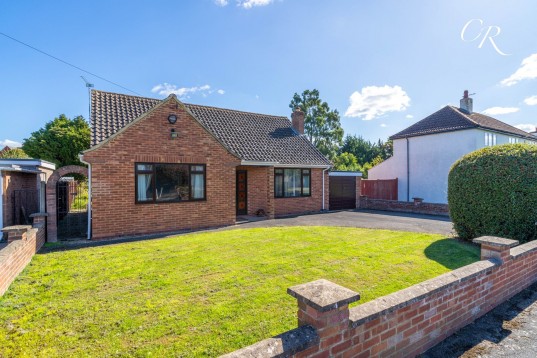 Homecroft Drive, Uckington, GL51