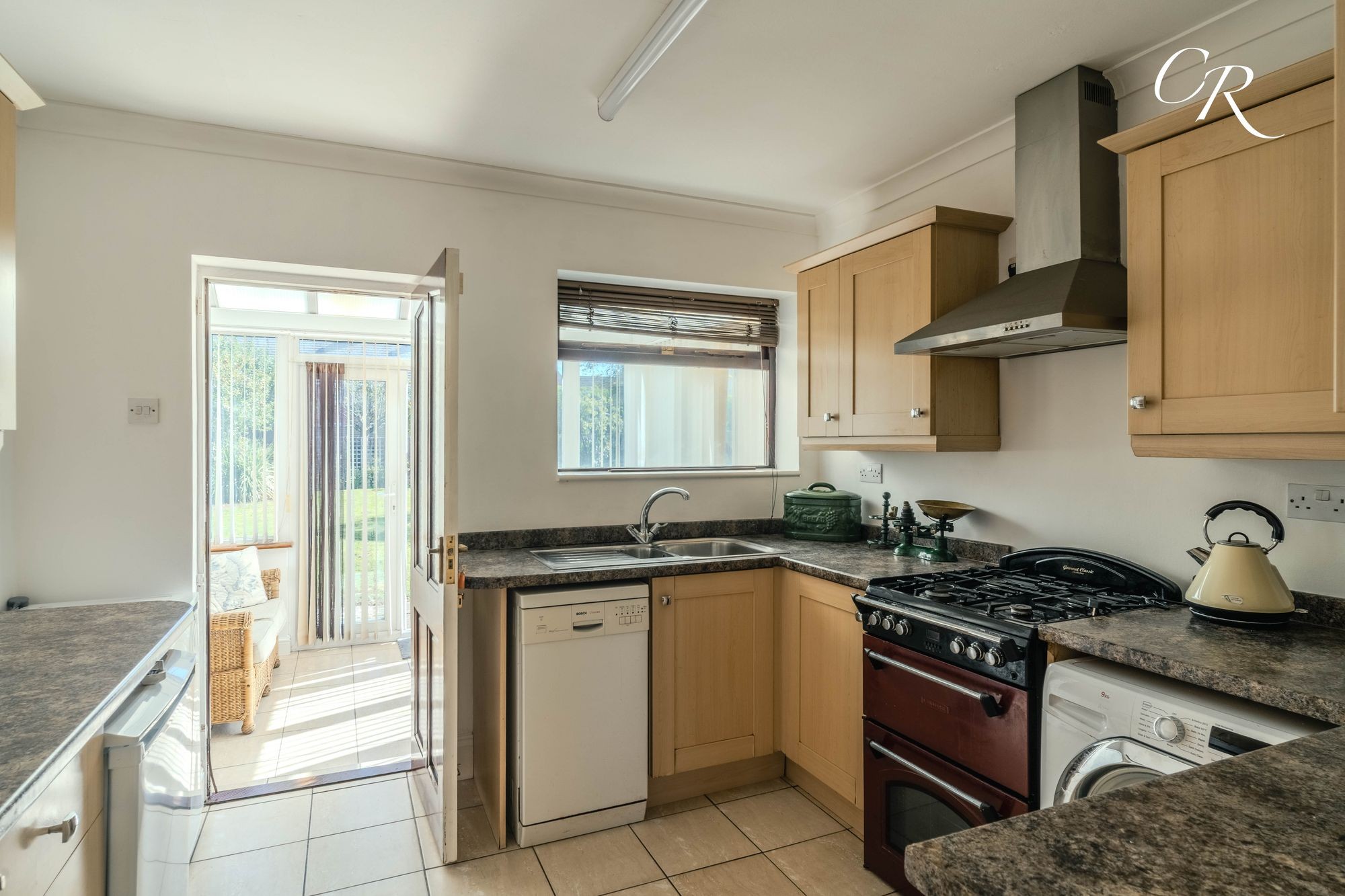 Cook Residential