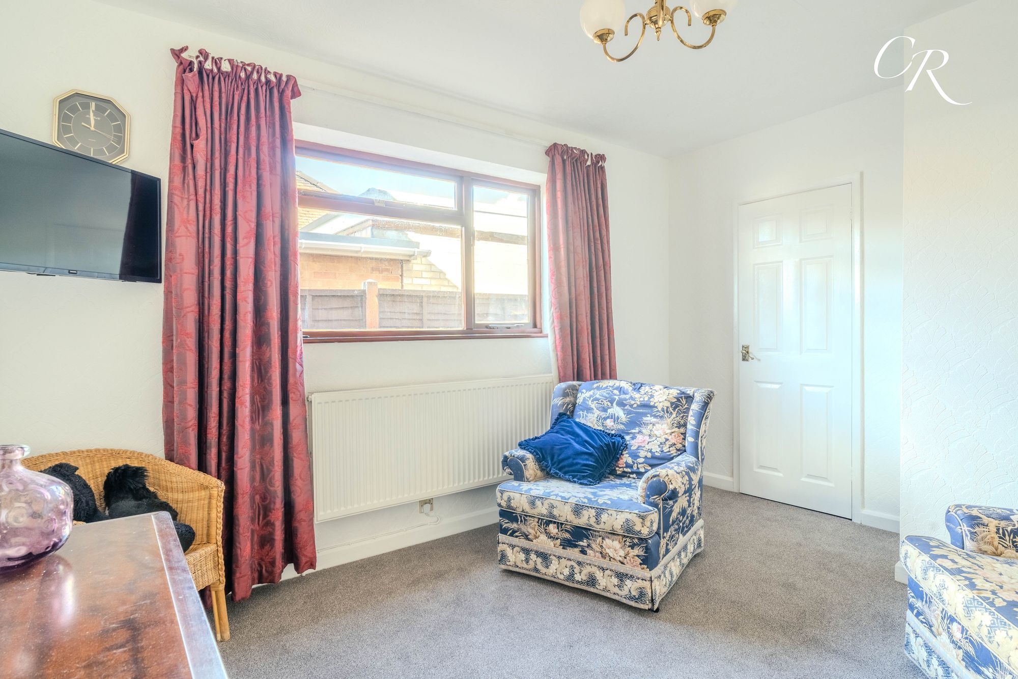 Homecroft Drive, Uckington, GL51