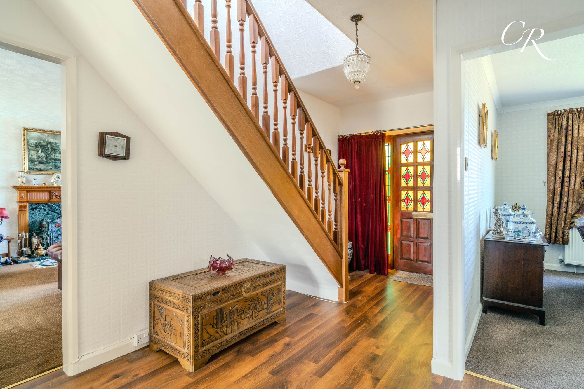 Homecroft Drive, Uckington, GL51