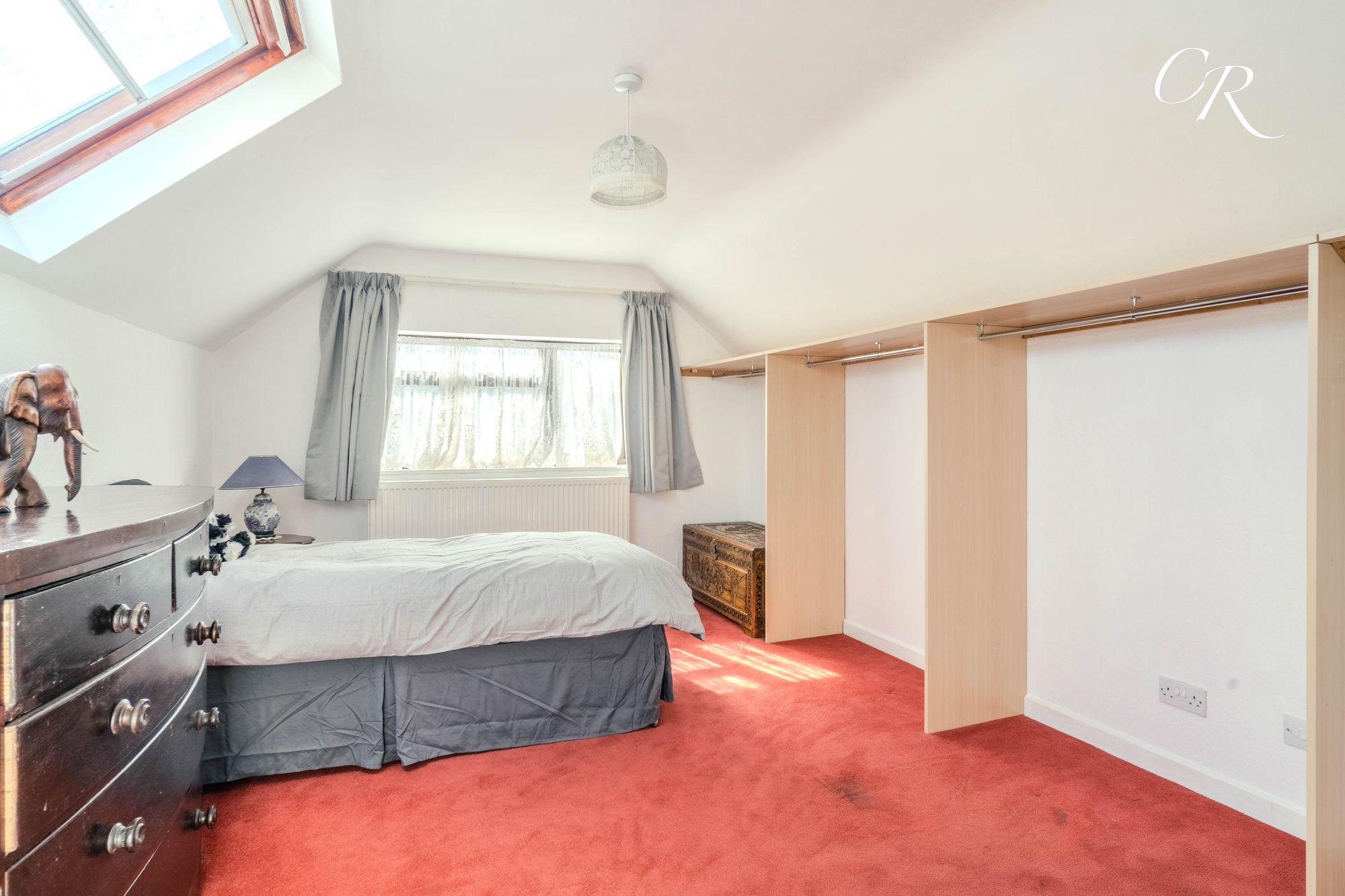Homecroft Drive, Uckington, GL51