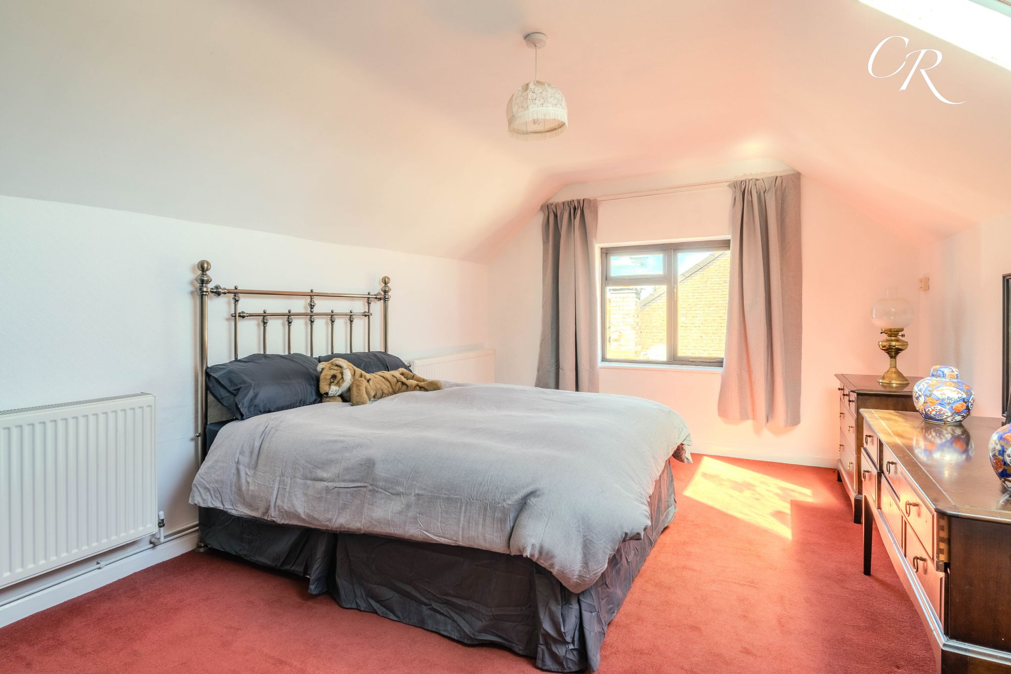 Homecroft Drive, Uckington, GL51