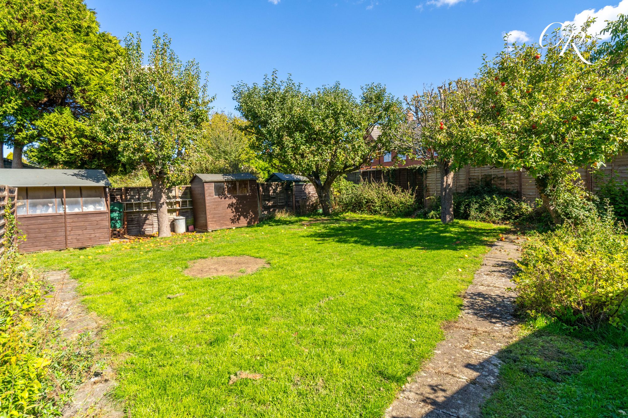 Homecroft Drive, Uckington, GL51