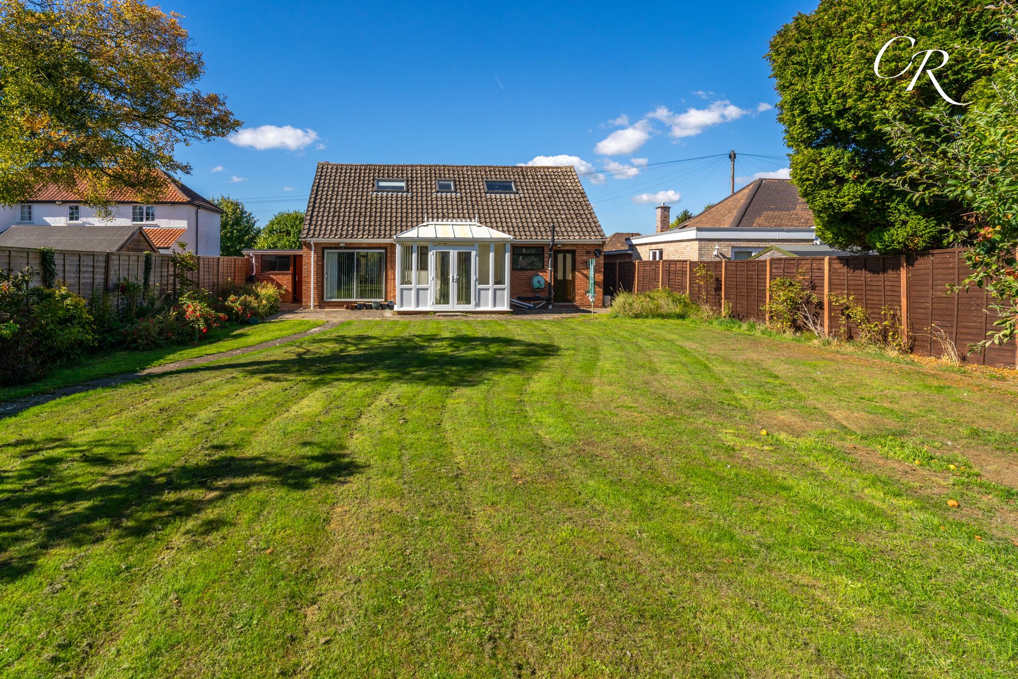 Homecroft Drive, Uckington, GL51