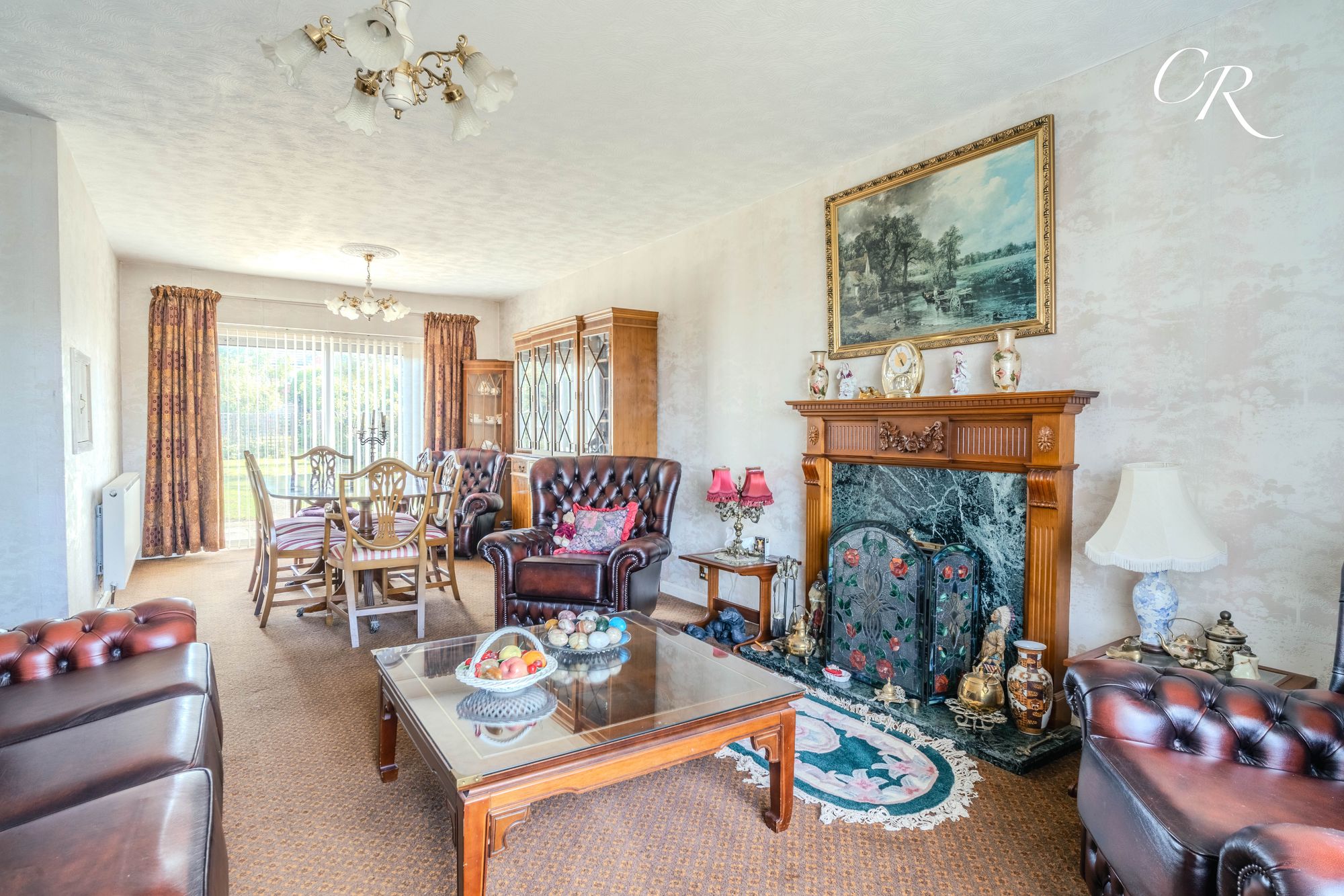 Homecroft Drive, Uckington, GL51
