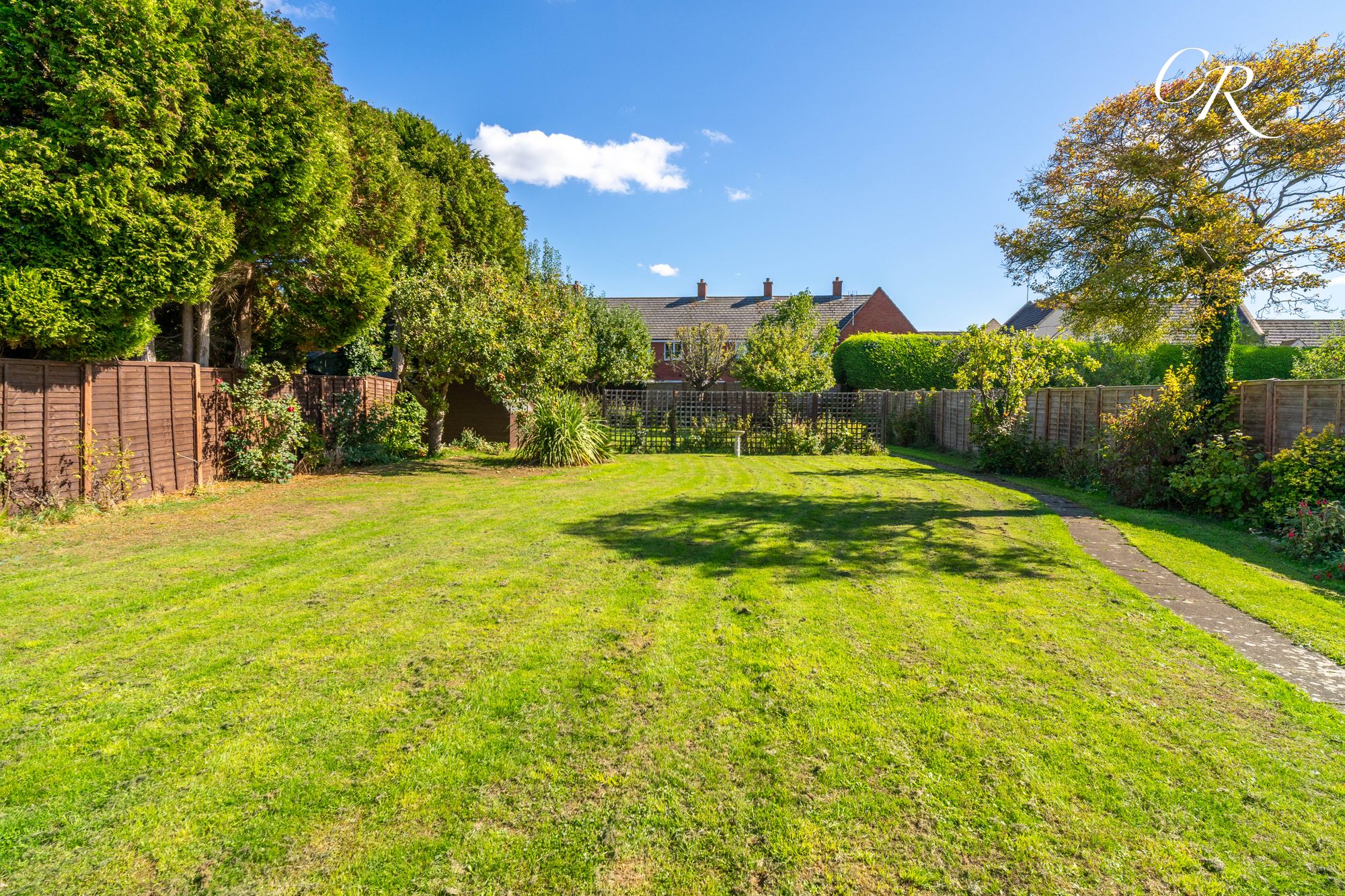 Homecroft Drive, Uckington, GL51