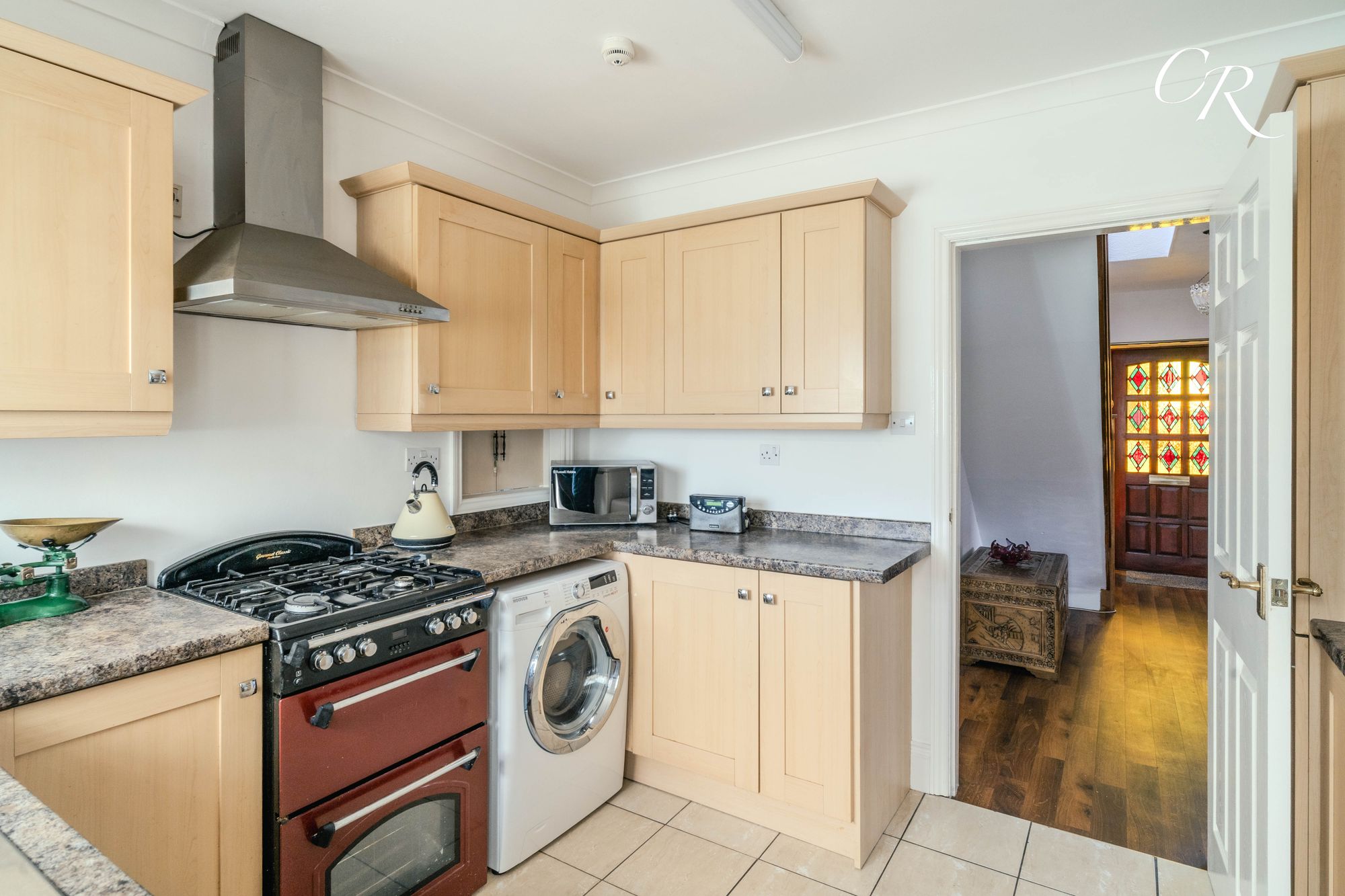 Homecroft Drive, Uckington, GL51