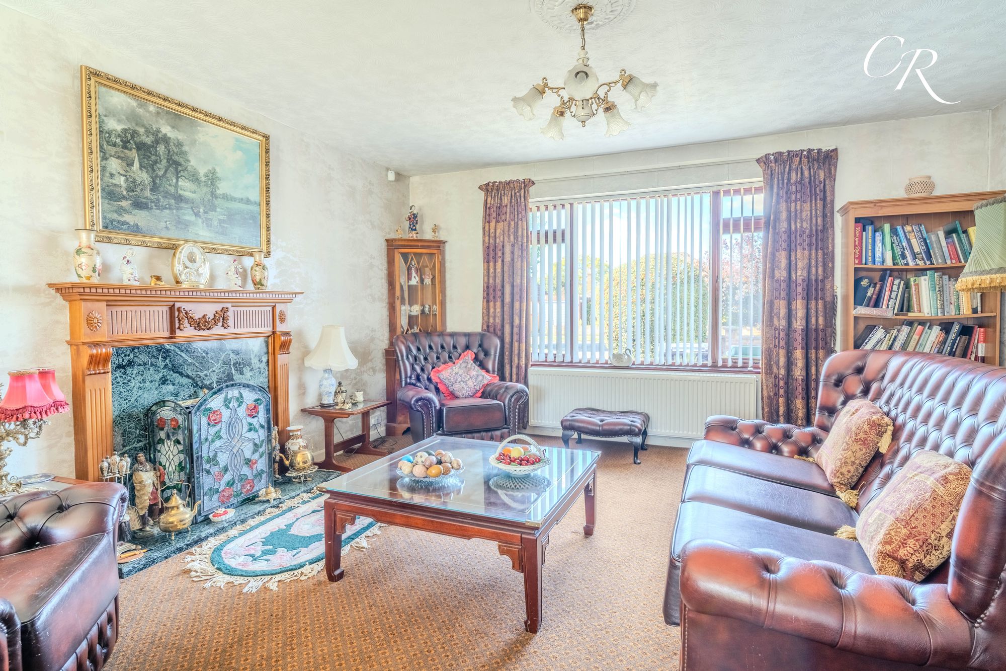 Homecroft Drive, Uckington, GL51