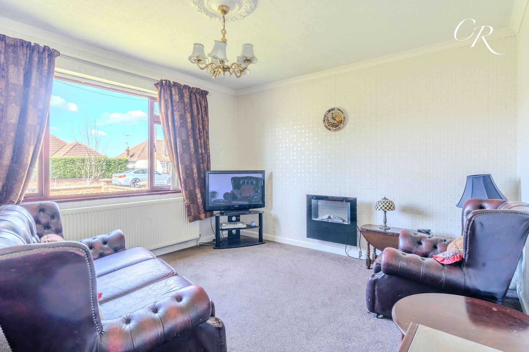 Cook Residential
