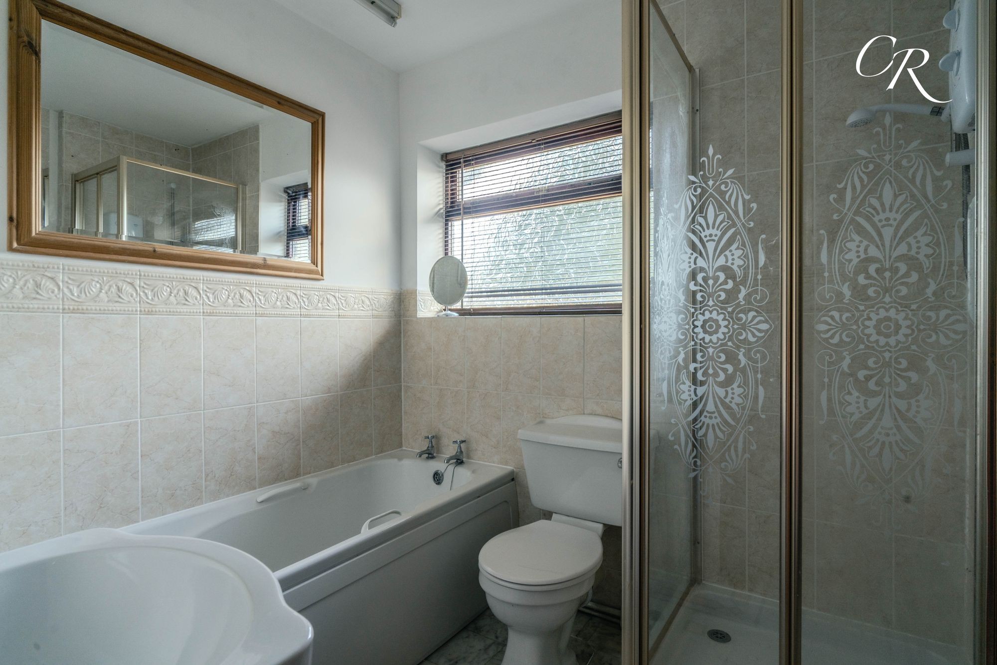 Cook Residential