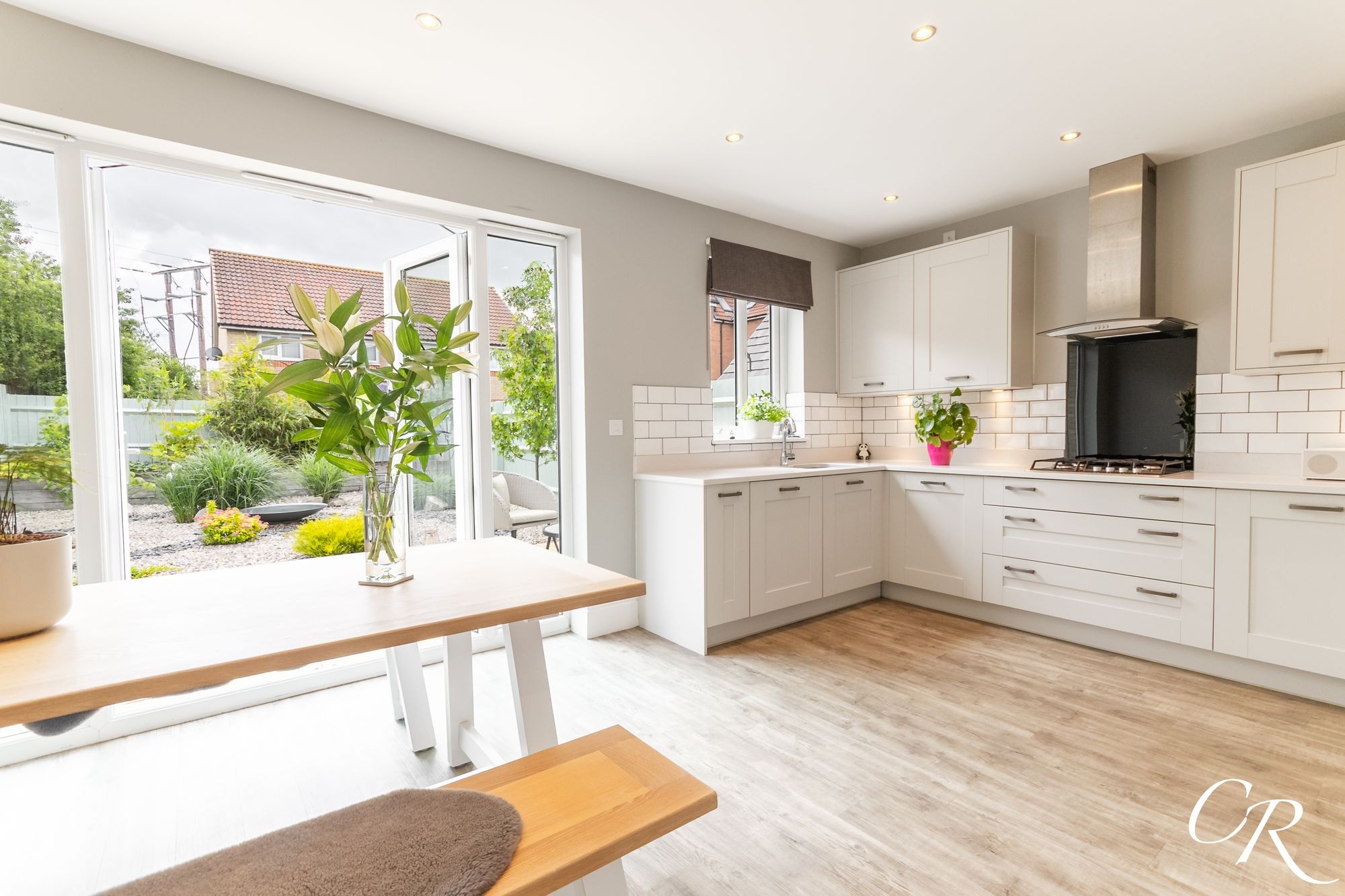 Cook Residential