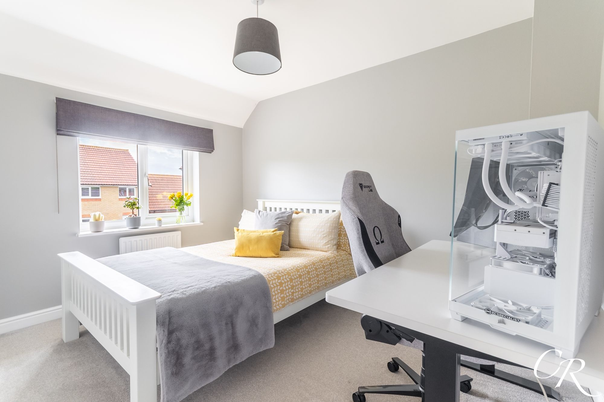 Cook Residential