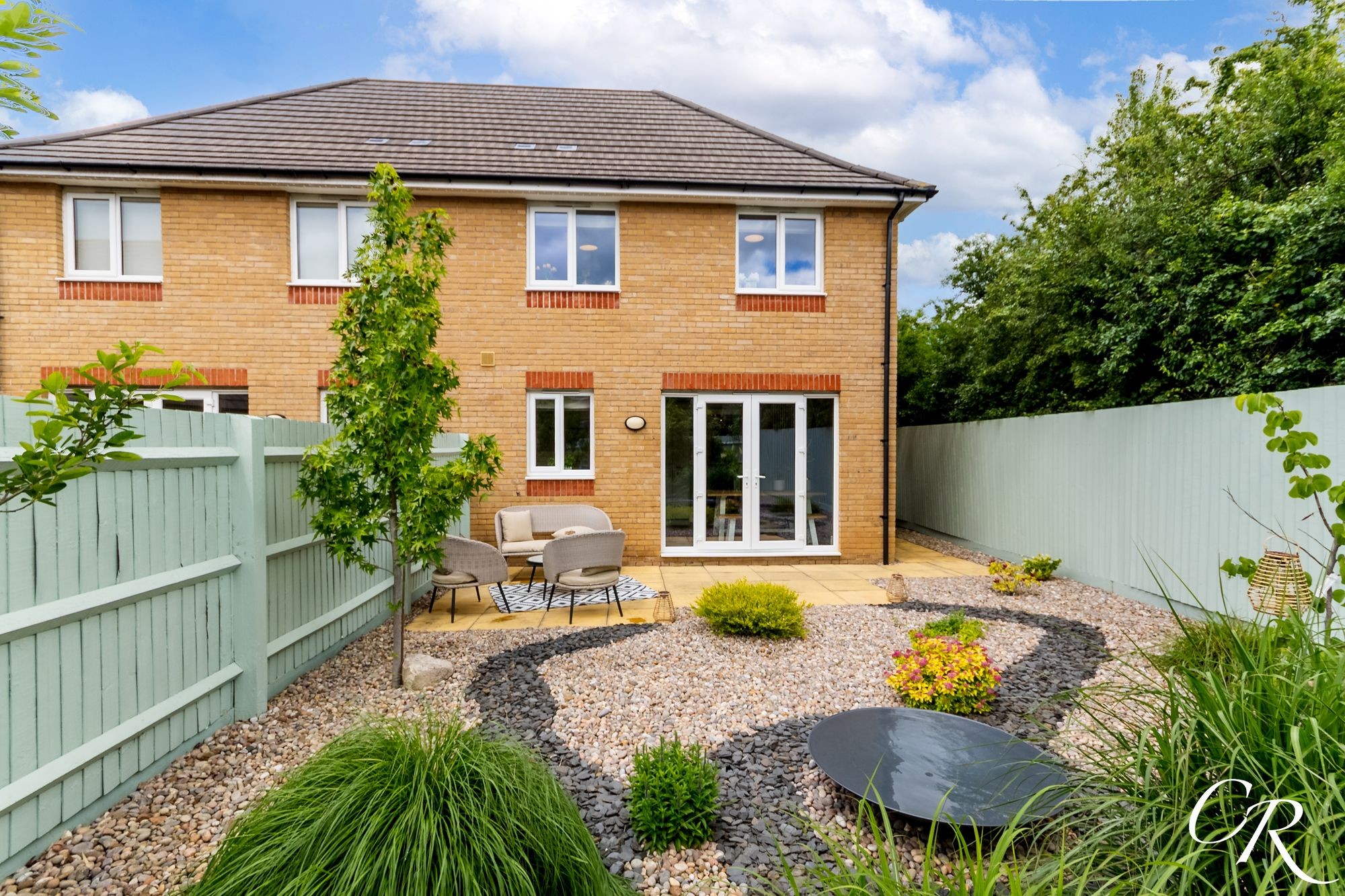 Cook Residential