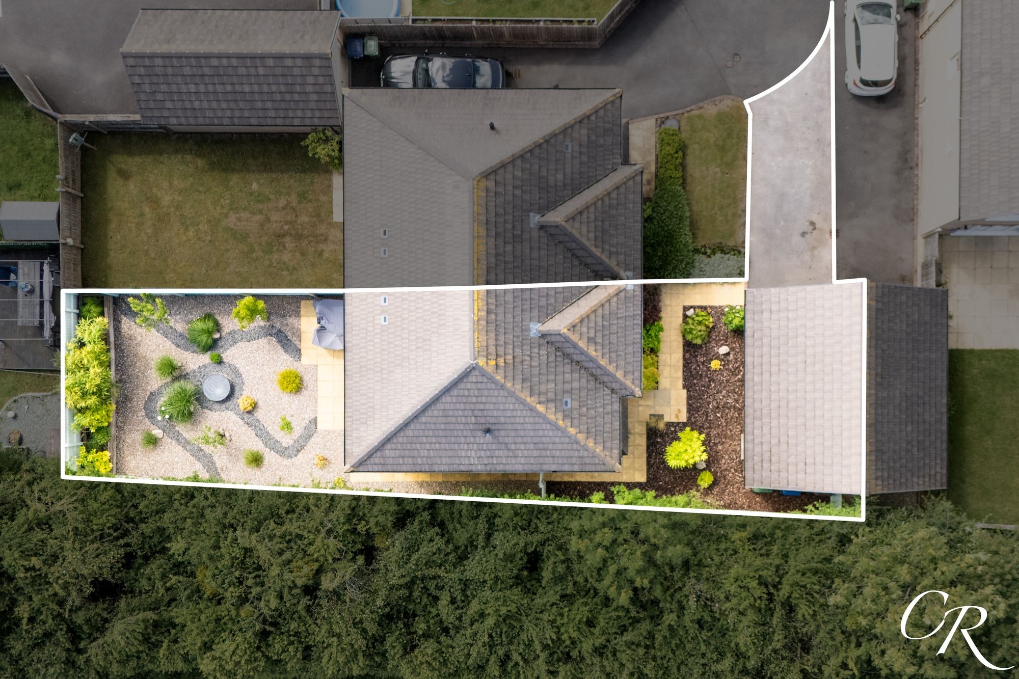 Cook Residential