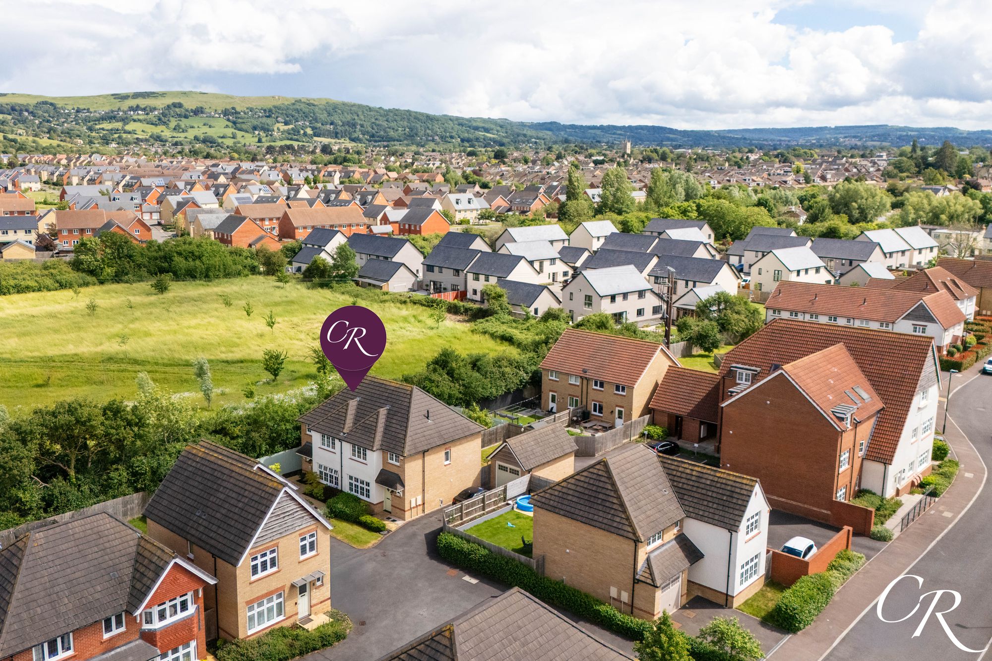 Valentine Road, Bishops Cleeve