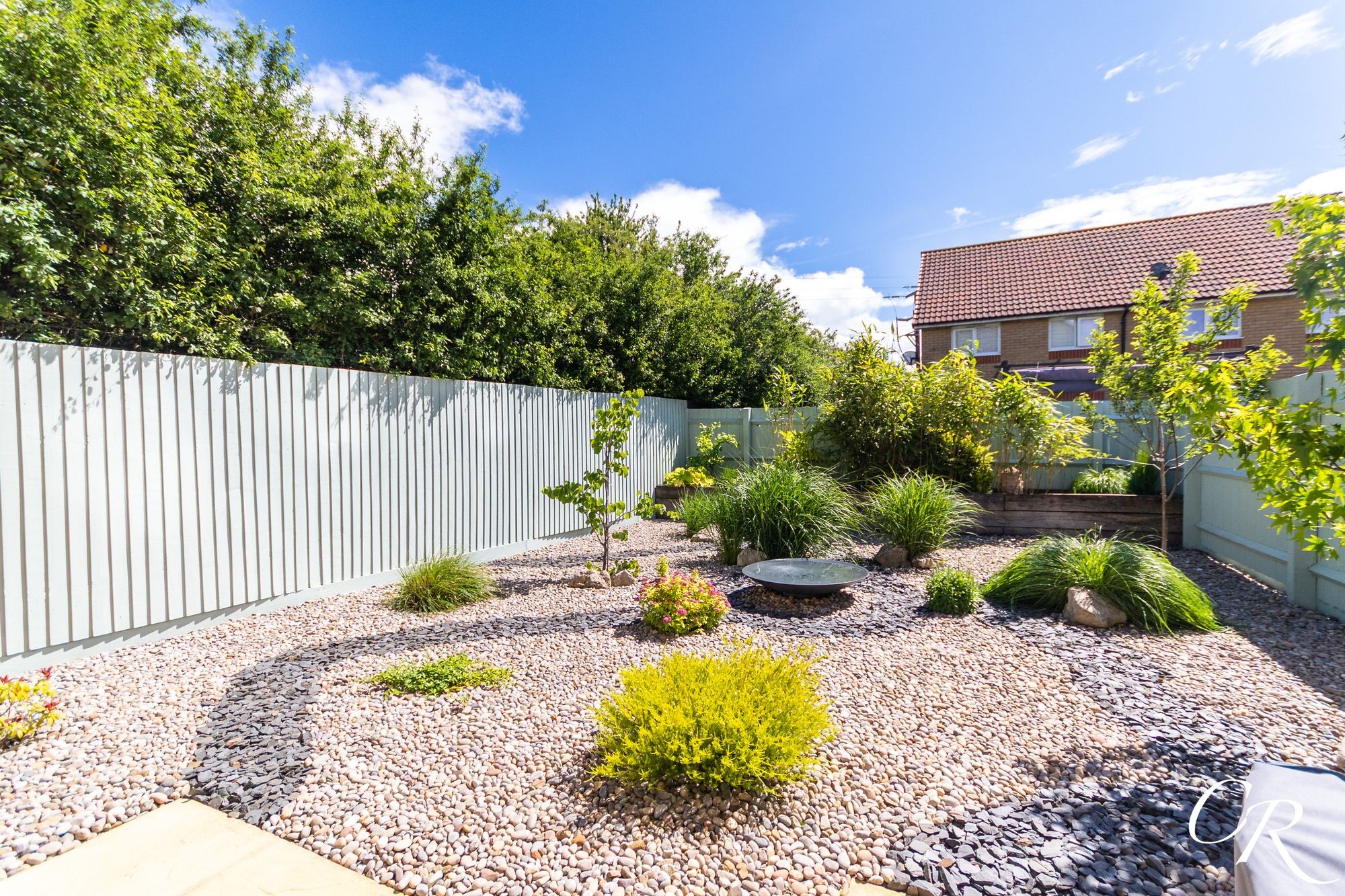 Cook Residential
