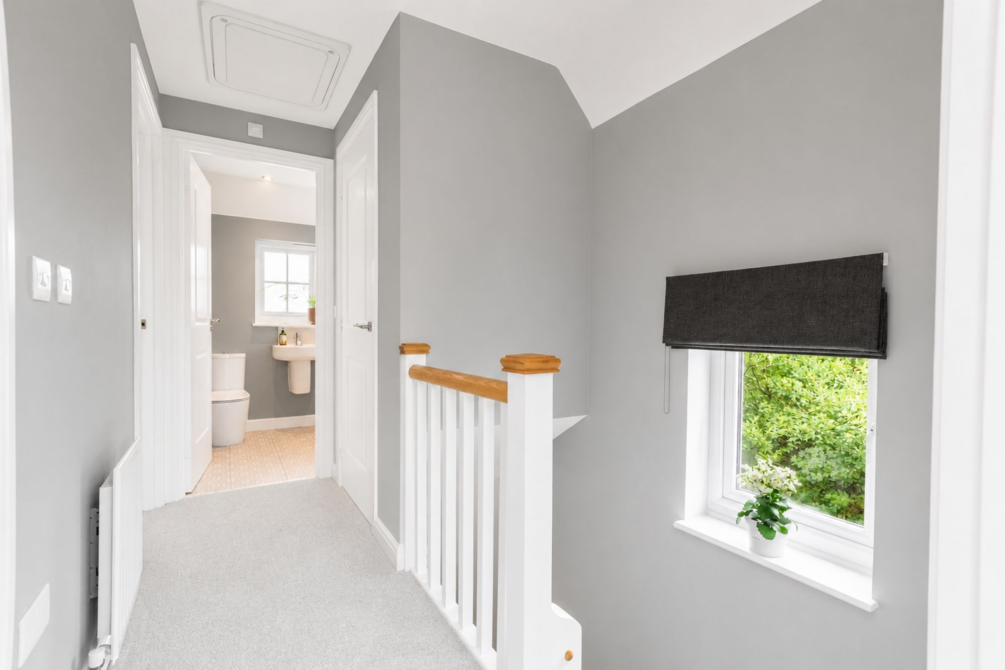 Cook Residential