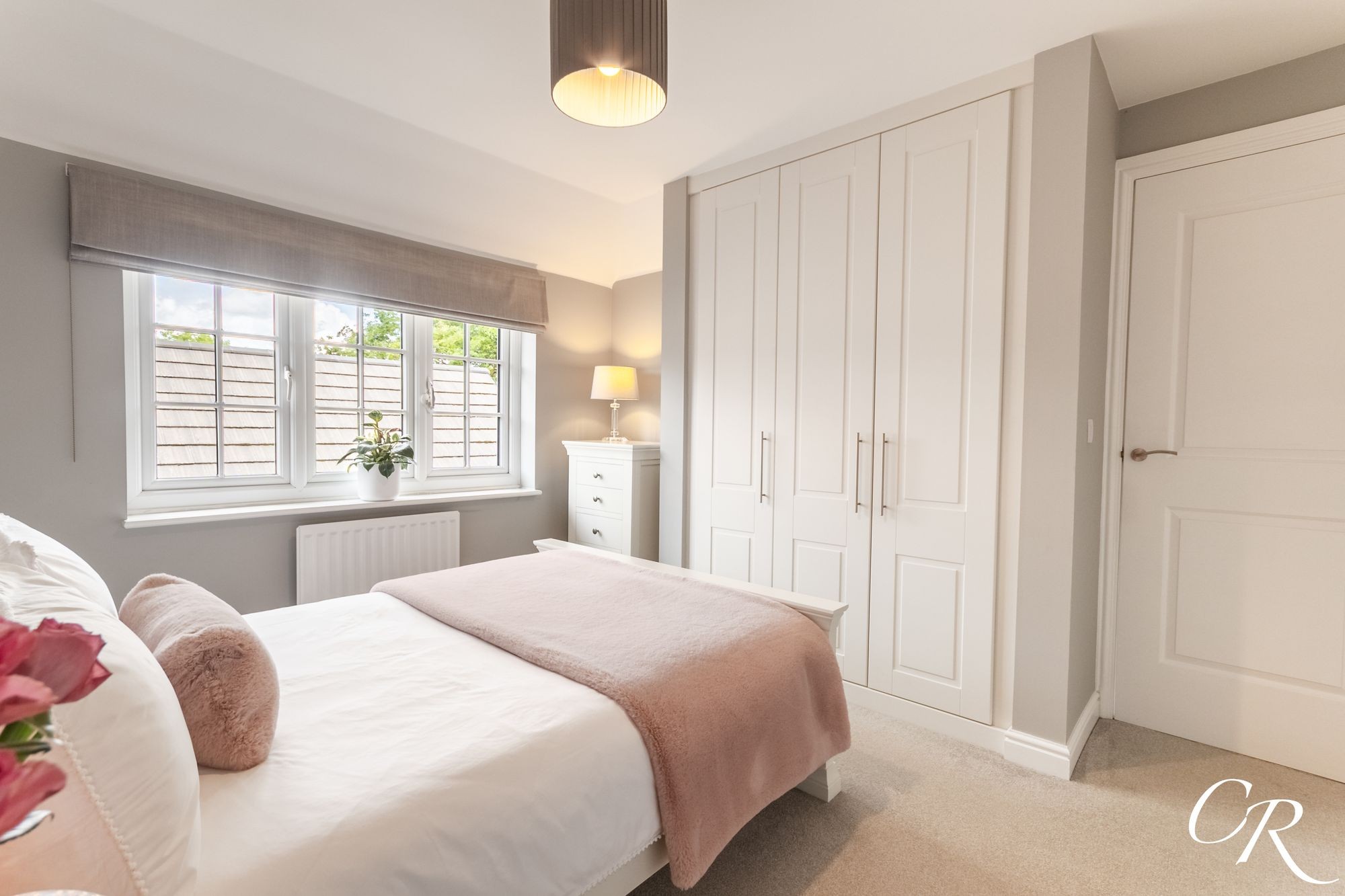 Cook Residential