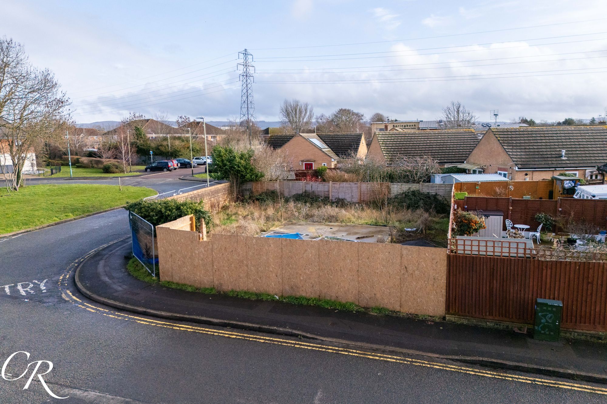 Springbank Way, Cheltenham, GL51