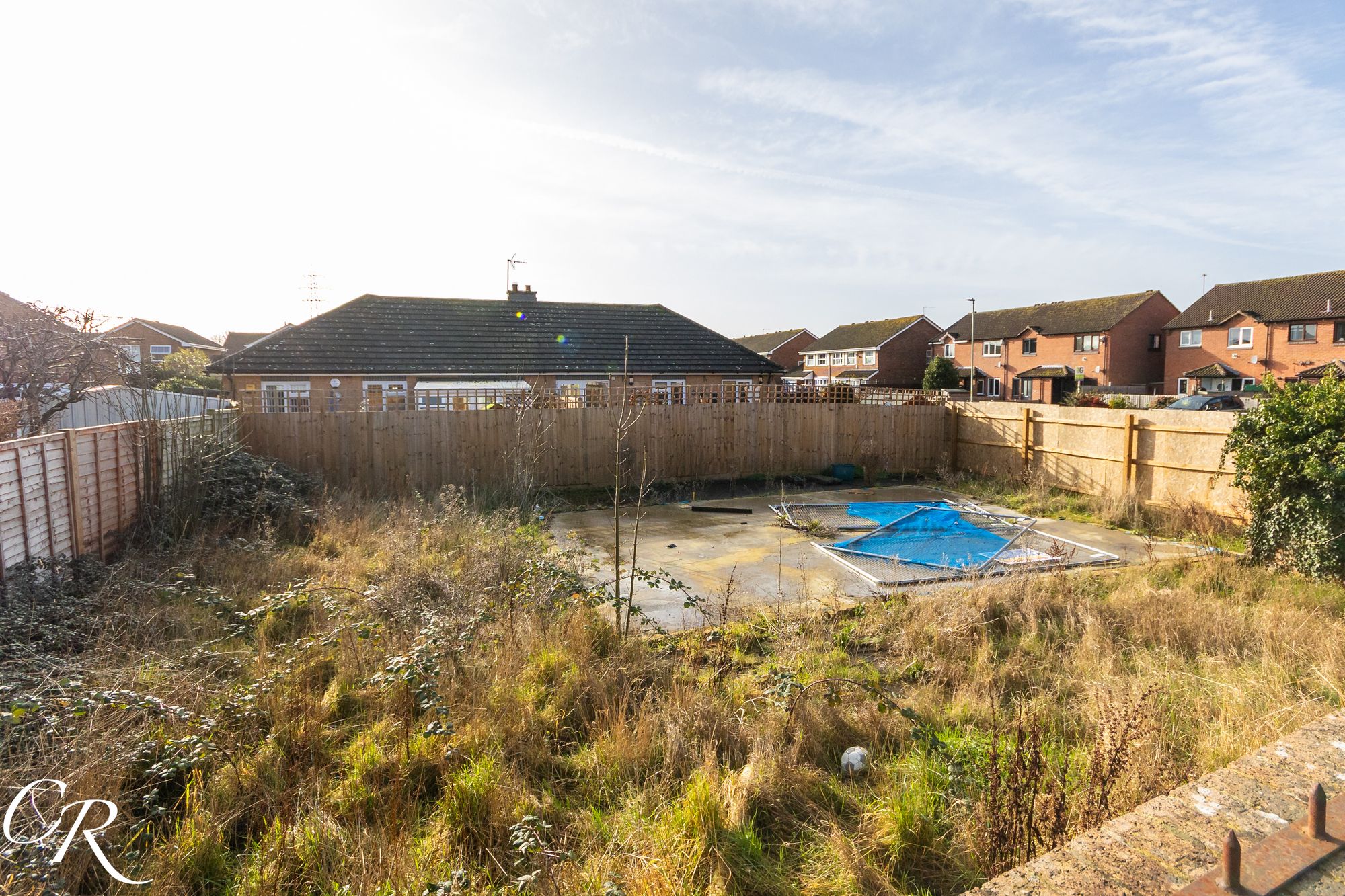 Springbank Way, Cheltenham, GL51