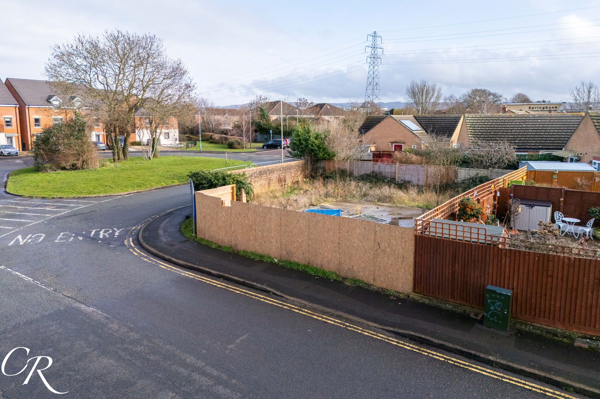 Springbank Way, Cheltenham, GL51