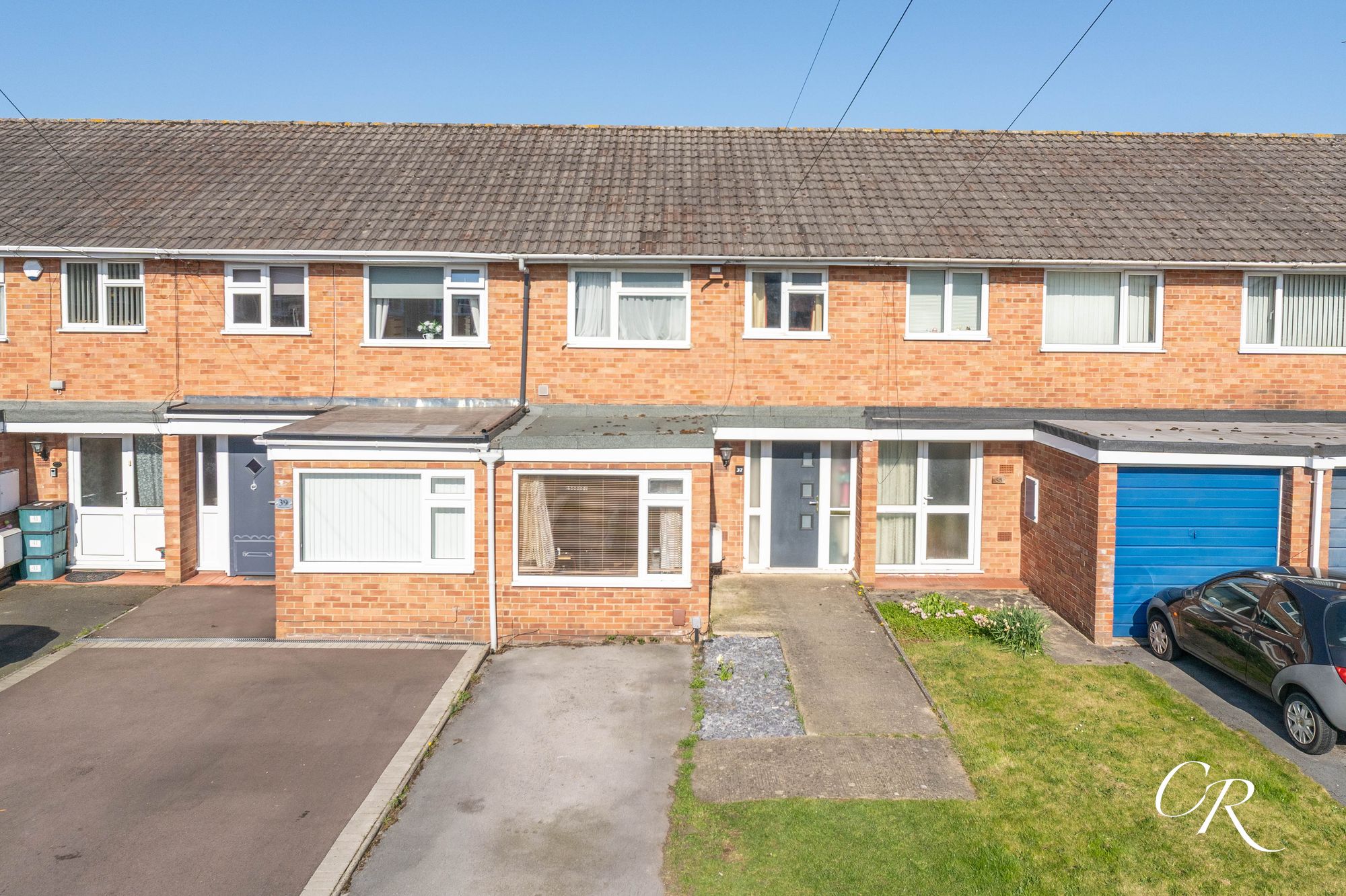 Hartbury Close, Cheltenham, GL51