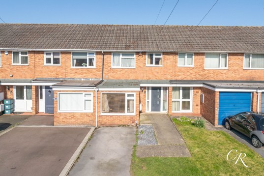 Hartbury Close, Cheltenham, GL51