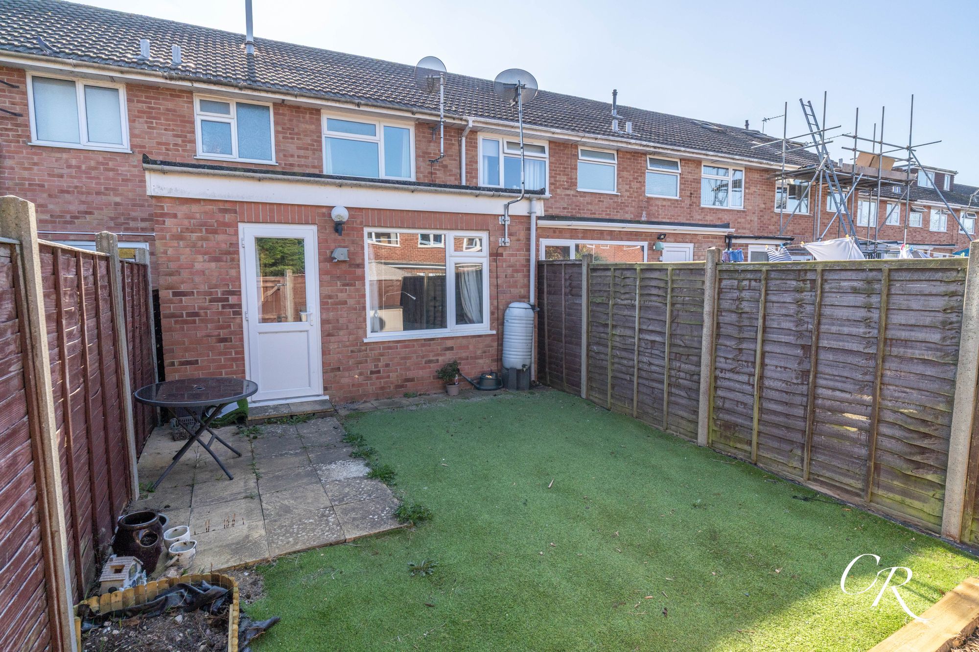Hartbury Close, Cheltenham, GL51