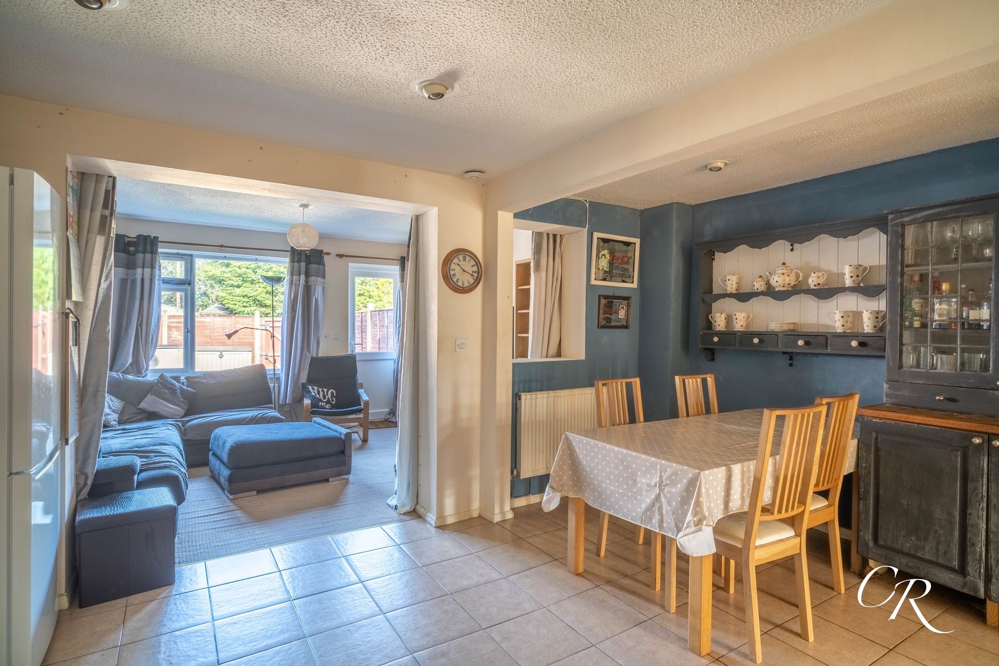 Cook Residential