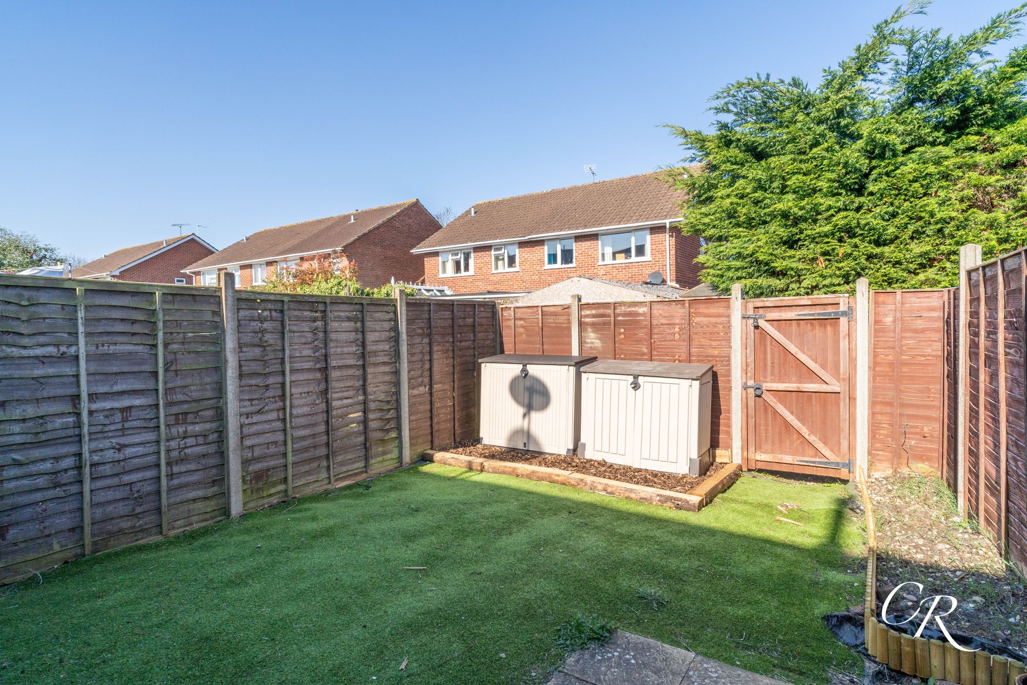Hartbury Close, Cheltenham, GL51
