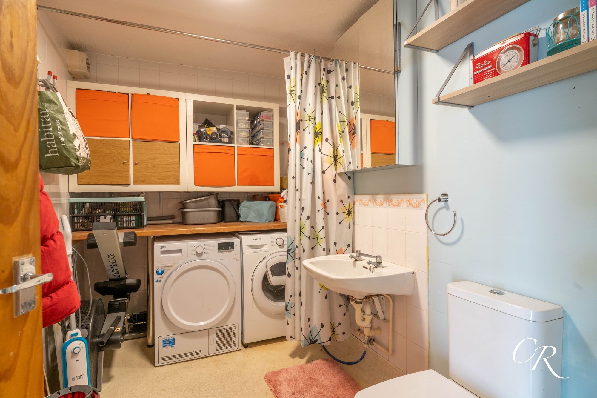 Cook Residential