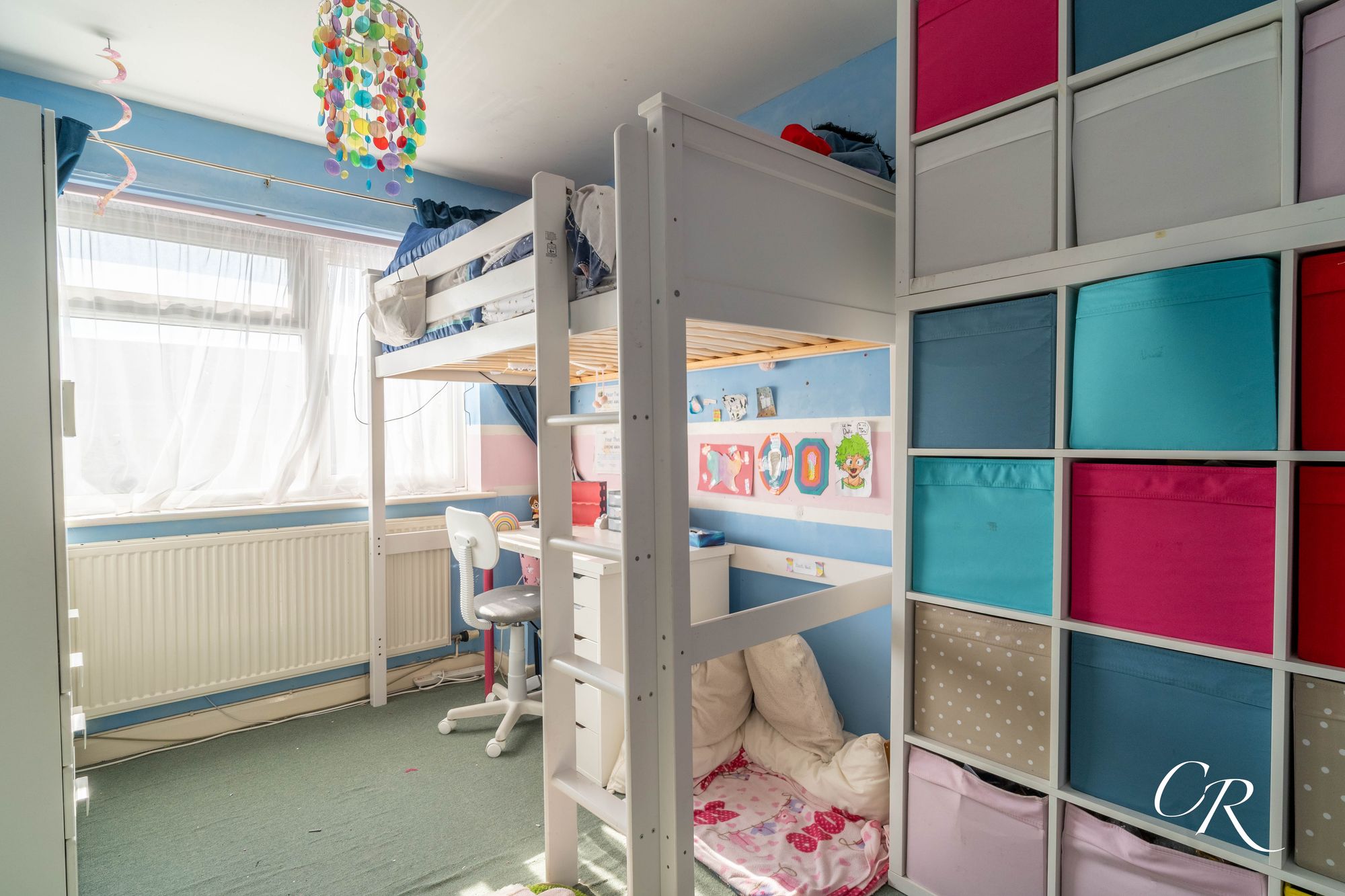 Hartbury Close, Cheltenham, GL51