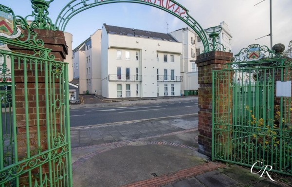 View High Street, Cheltenham, GL52