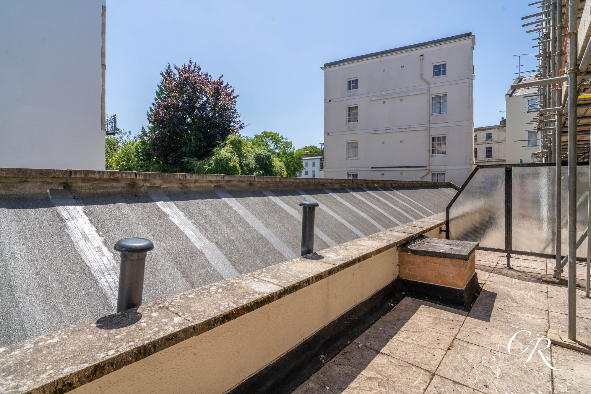High Street, Cheltenham, GL52
