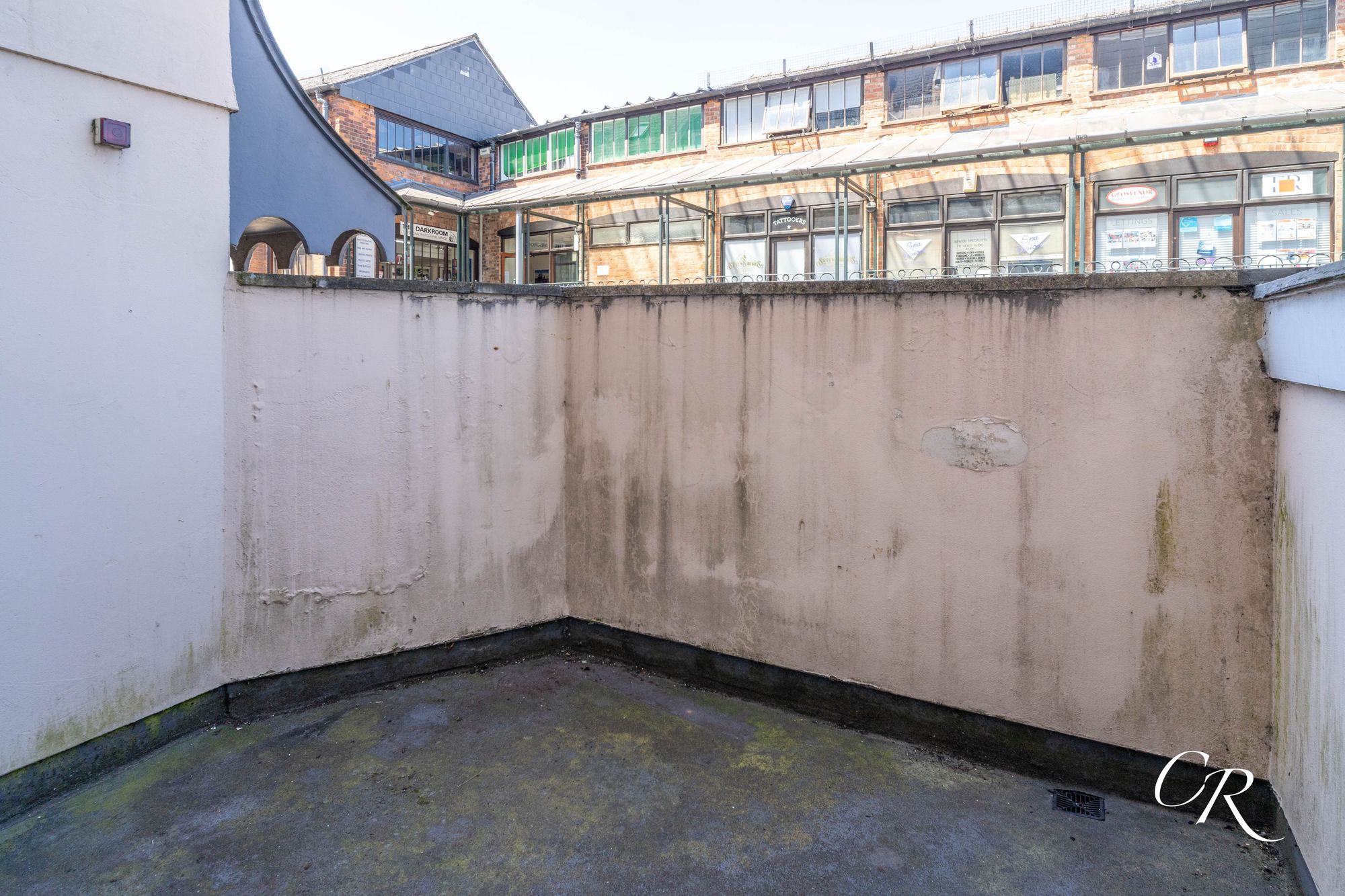 High Street, Cheltenham