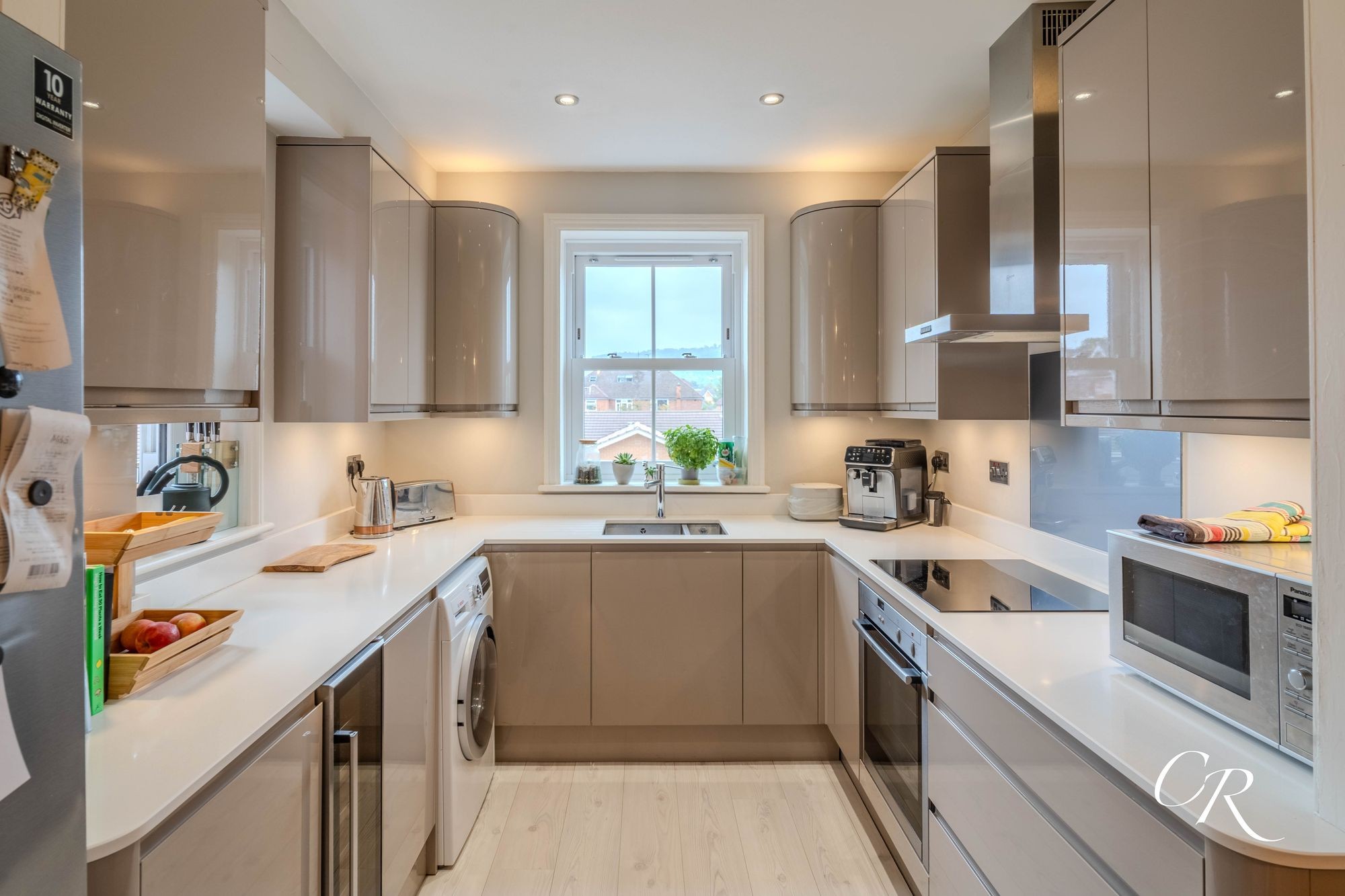 Cook Residential