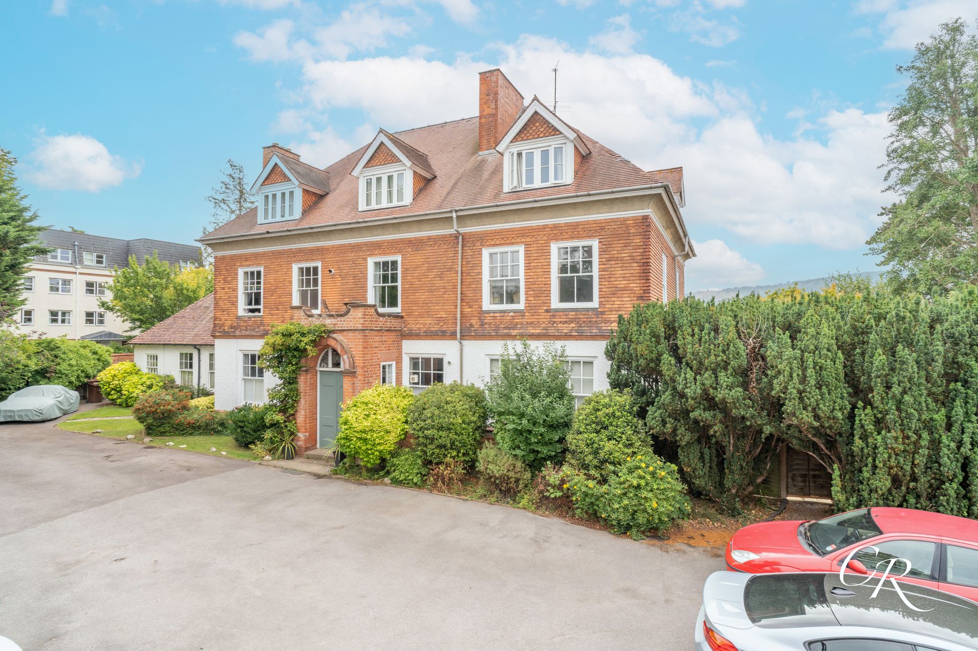 Shurdington Road, St. Kenelms House Shurdington Road, GL53