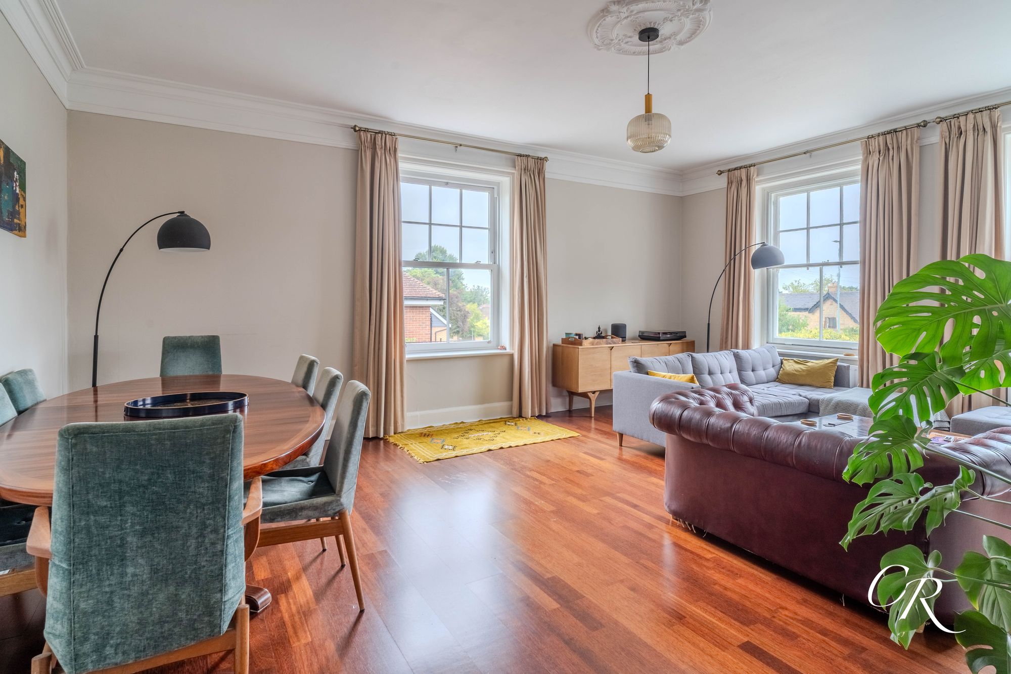 Shurdington Road, St. Kenelms House Shurdington Road, GL53