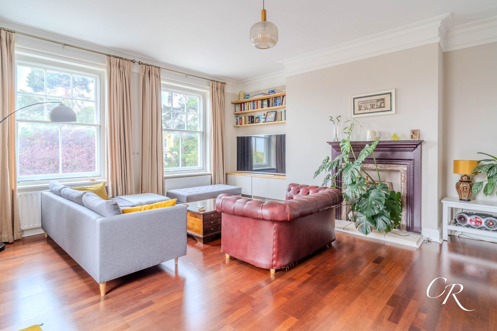Cook Residential