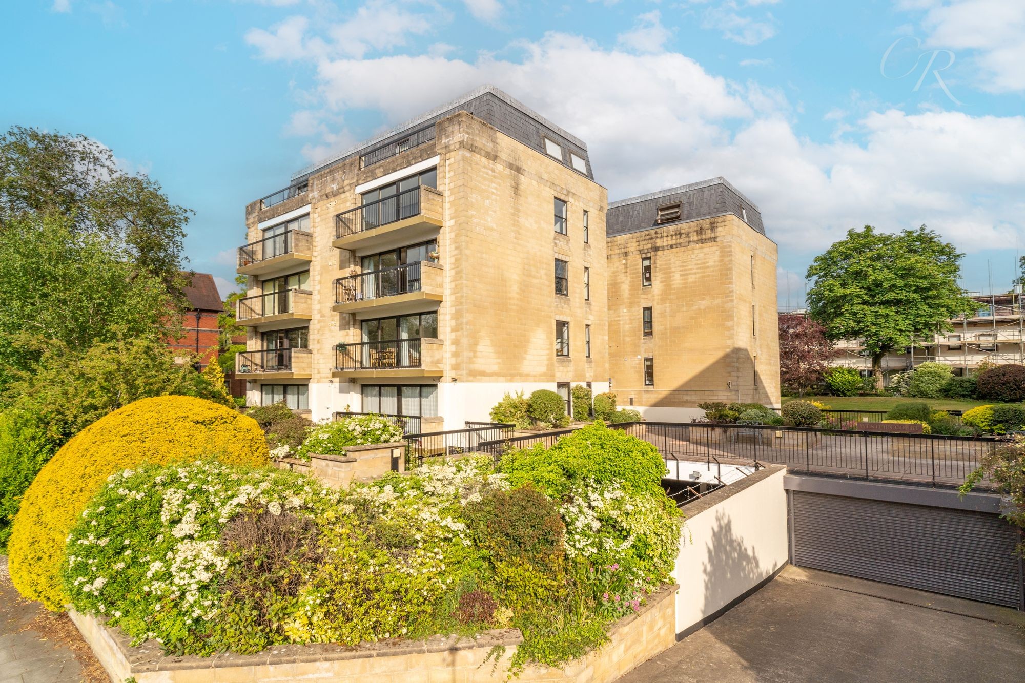 Cook Residential