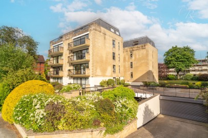 Western Road, Cheltenham, GL50