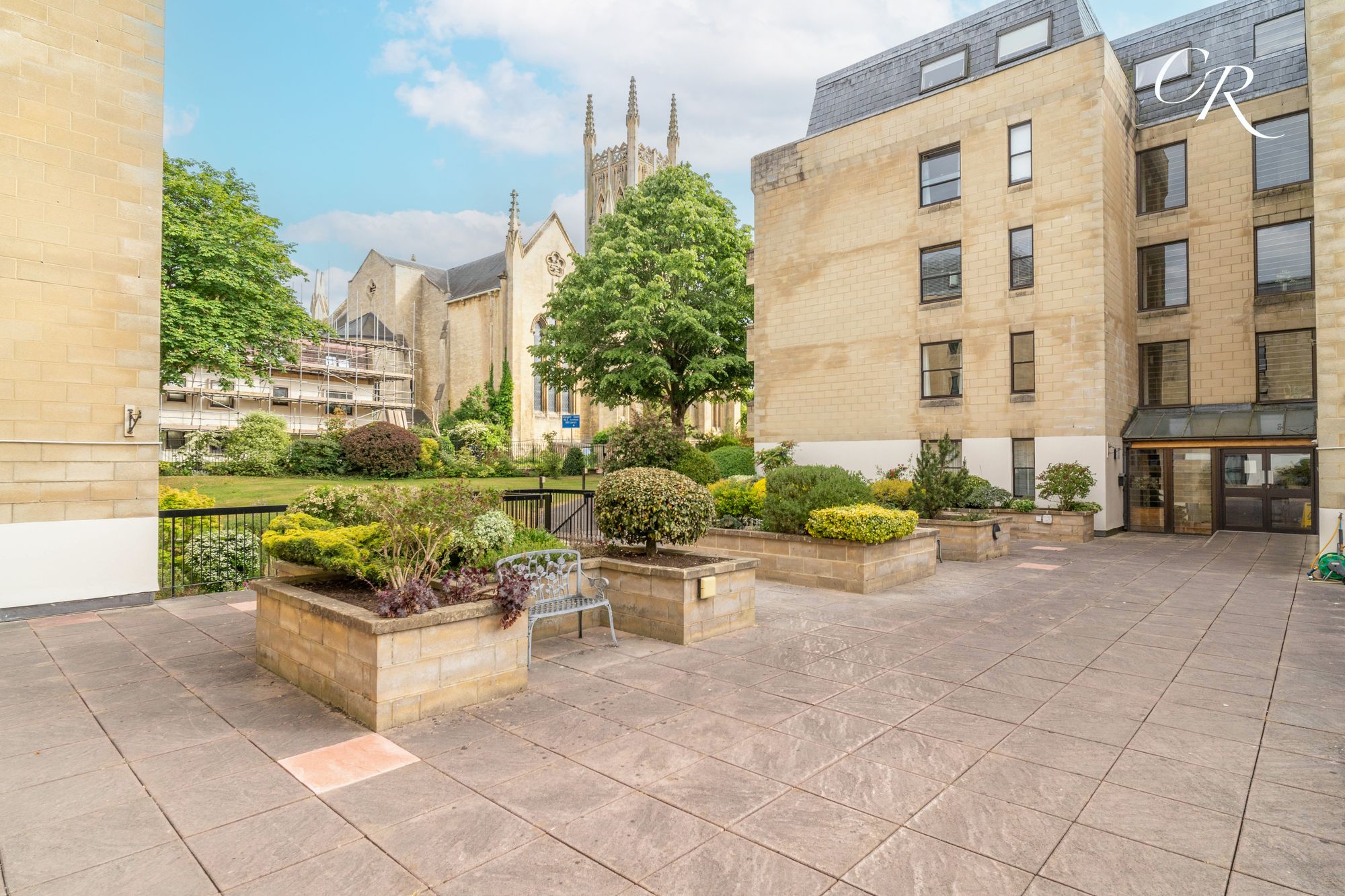 Western Road, Cheltenham, GL50