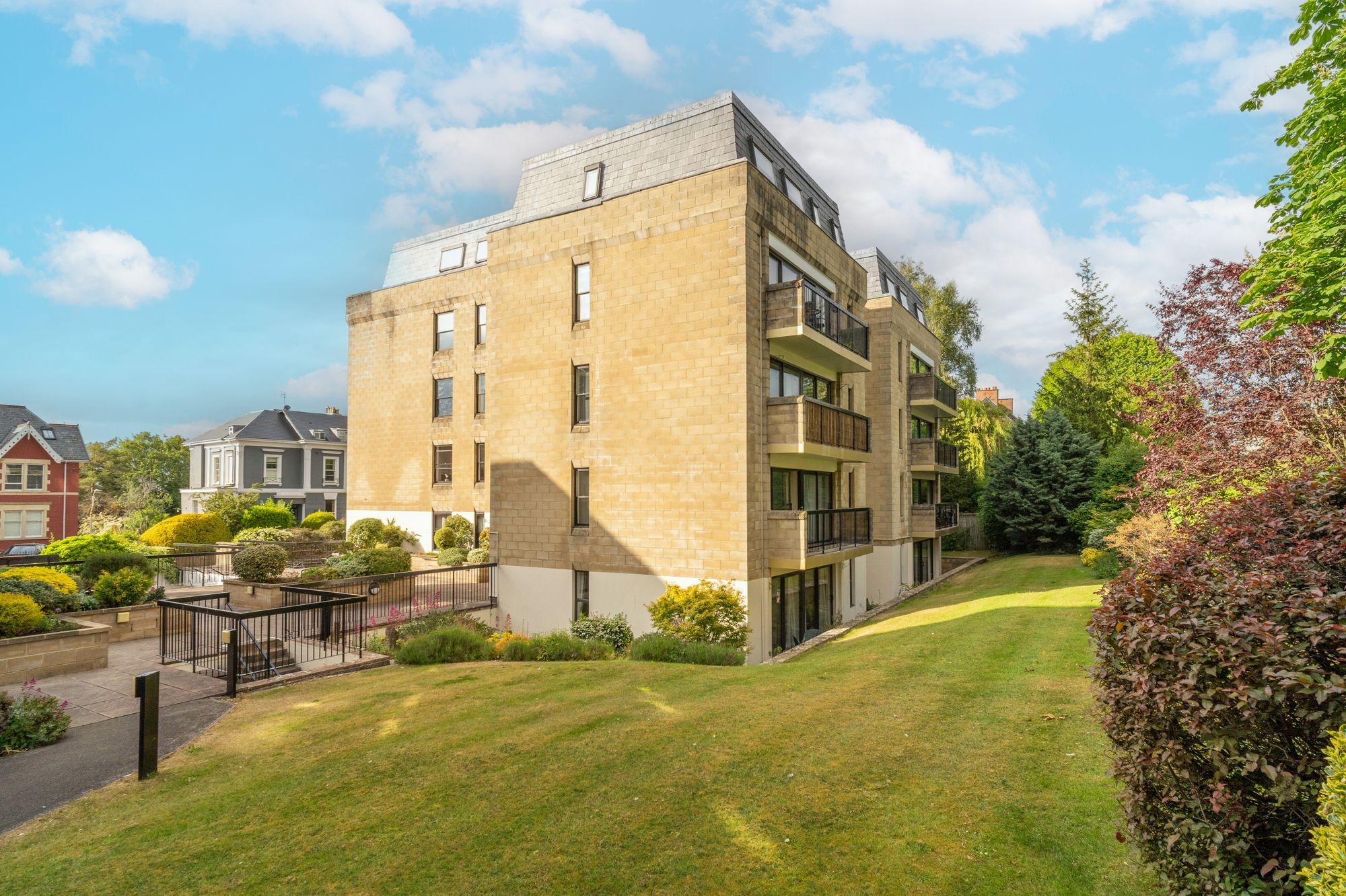 Cook Residential