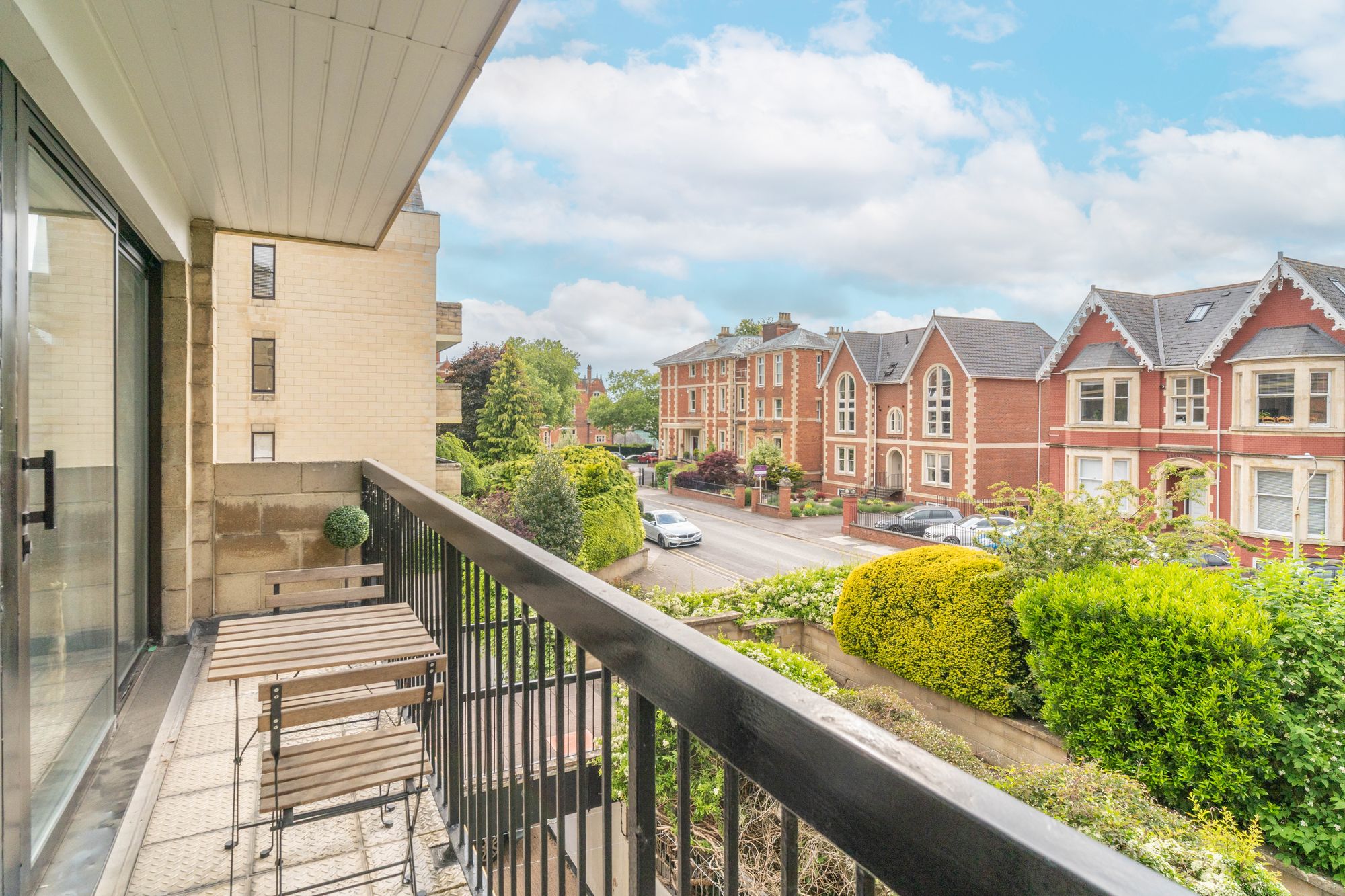 Western Road, Cheltenham, GL50